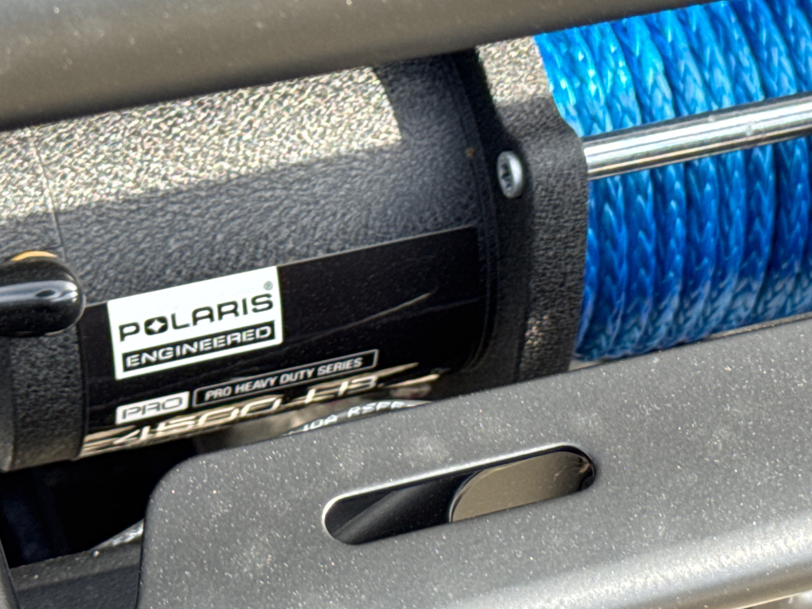 2026 POLARIS RANGER 1000 PREMIUM ROVER RUST EPS