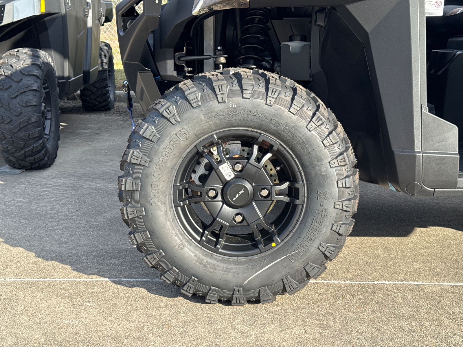 2026 POLARIS RANGER XP 1000 PREMIUM  PPC Premium