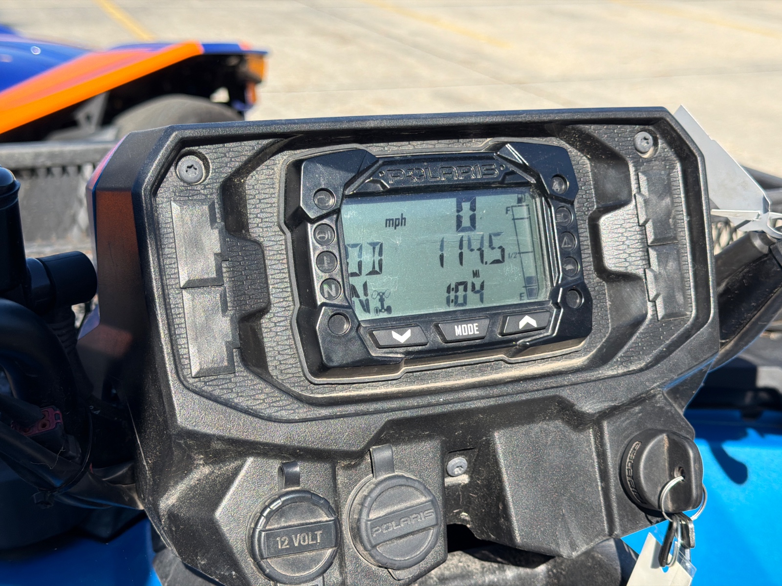 2025 POLARIS Sportsman® 570 Trail