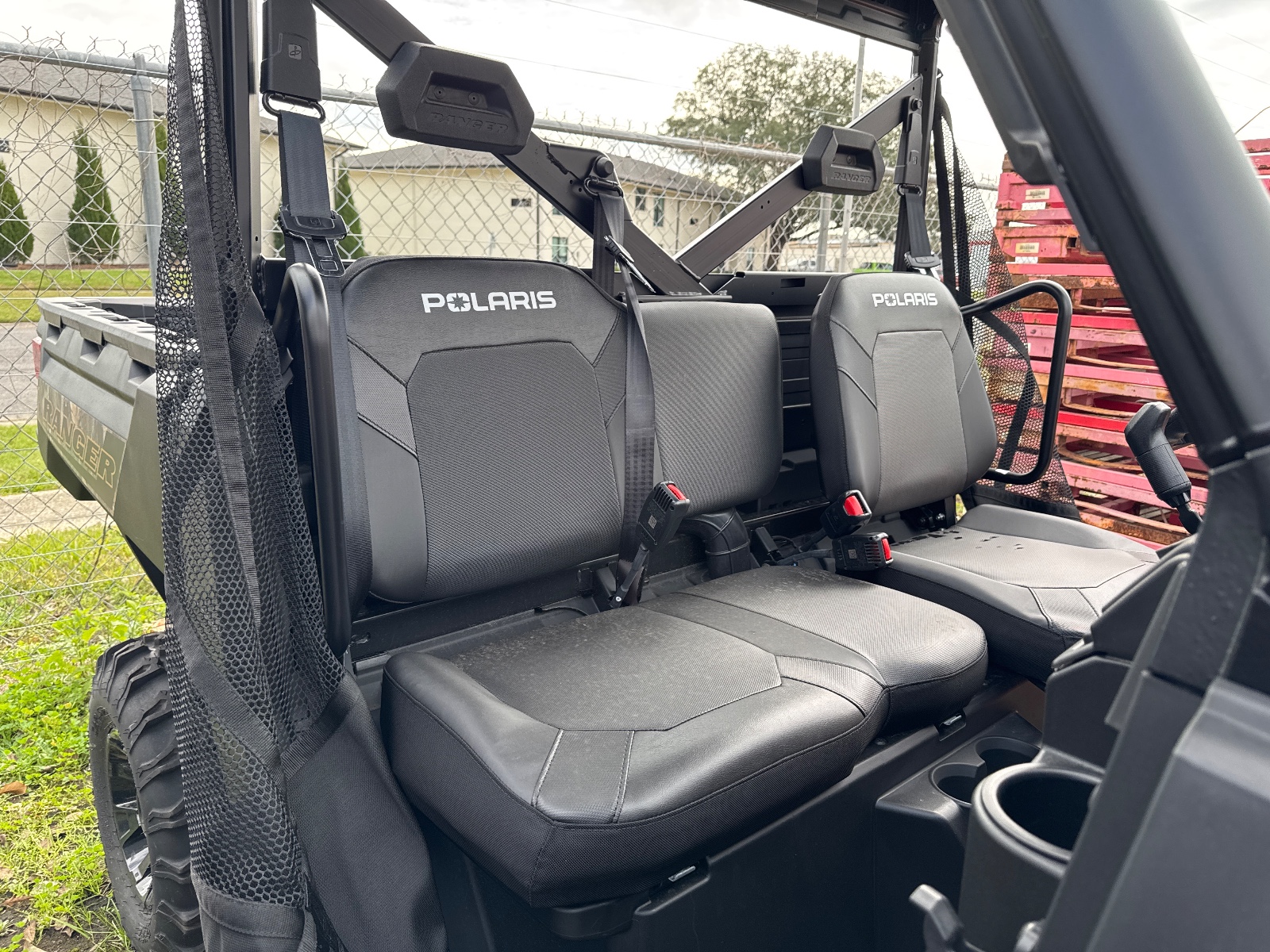 2026 POLARIS RANGER 1000 PREMIUM  PPC EPS
