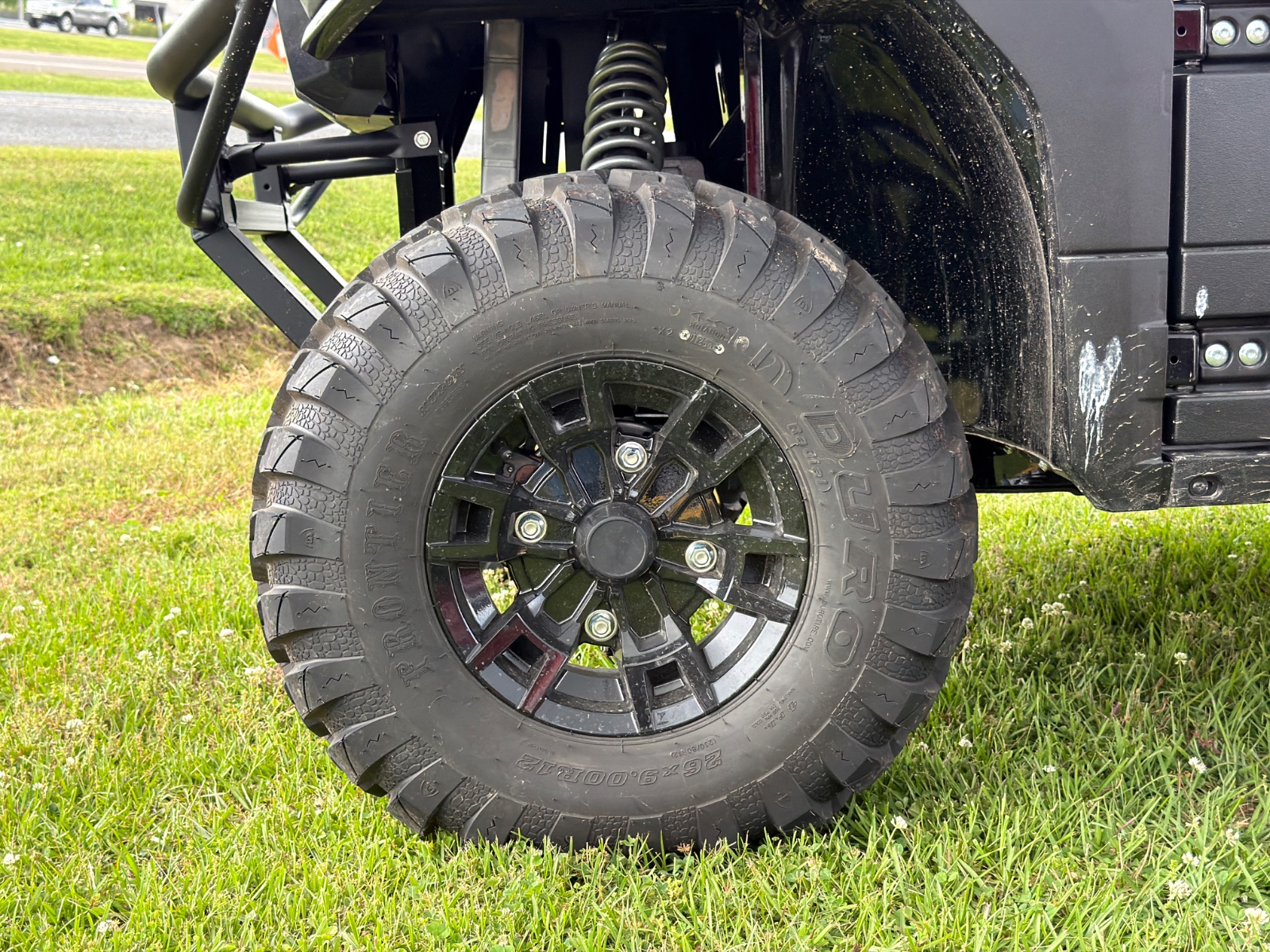 2026 KAWASAKI Mule PRO-FXT 1000 LE