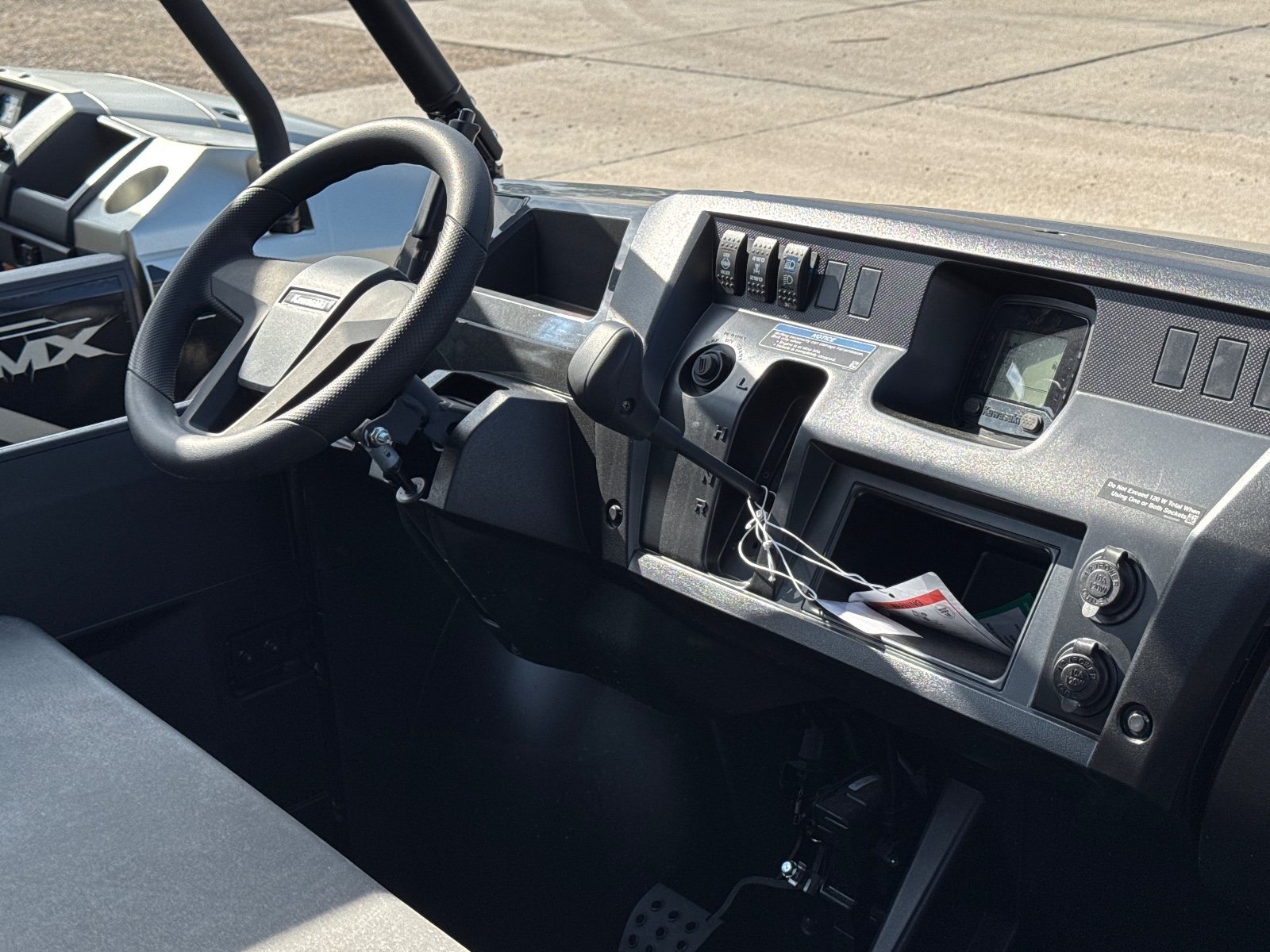 2026 KAWASAKI MULE PRO-FXT 1000 LE
