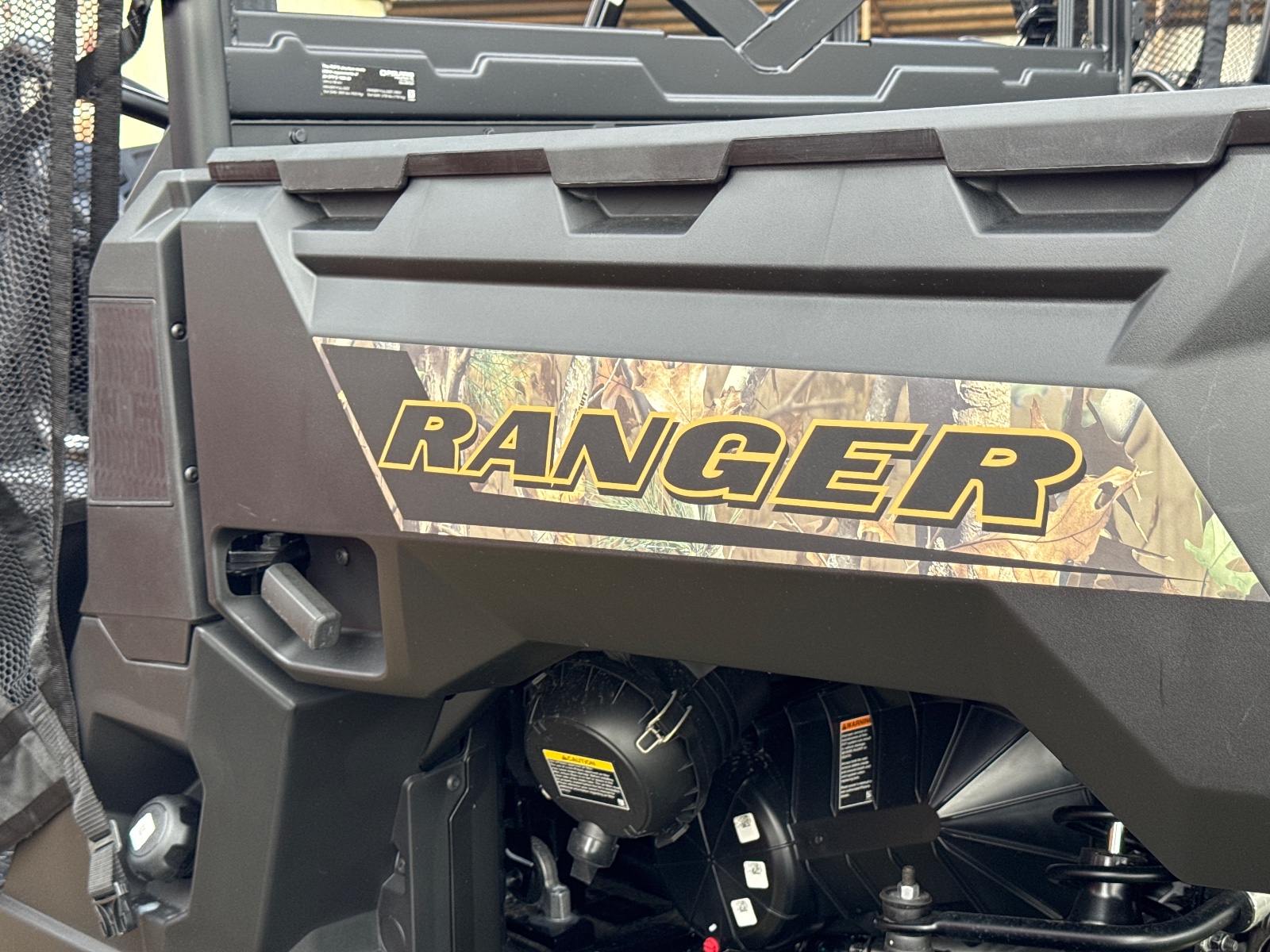2026 POLARIS RANGER 1000 PREMIUM  PPC EPS