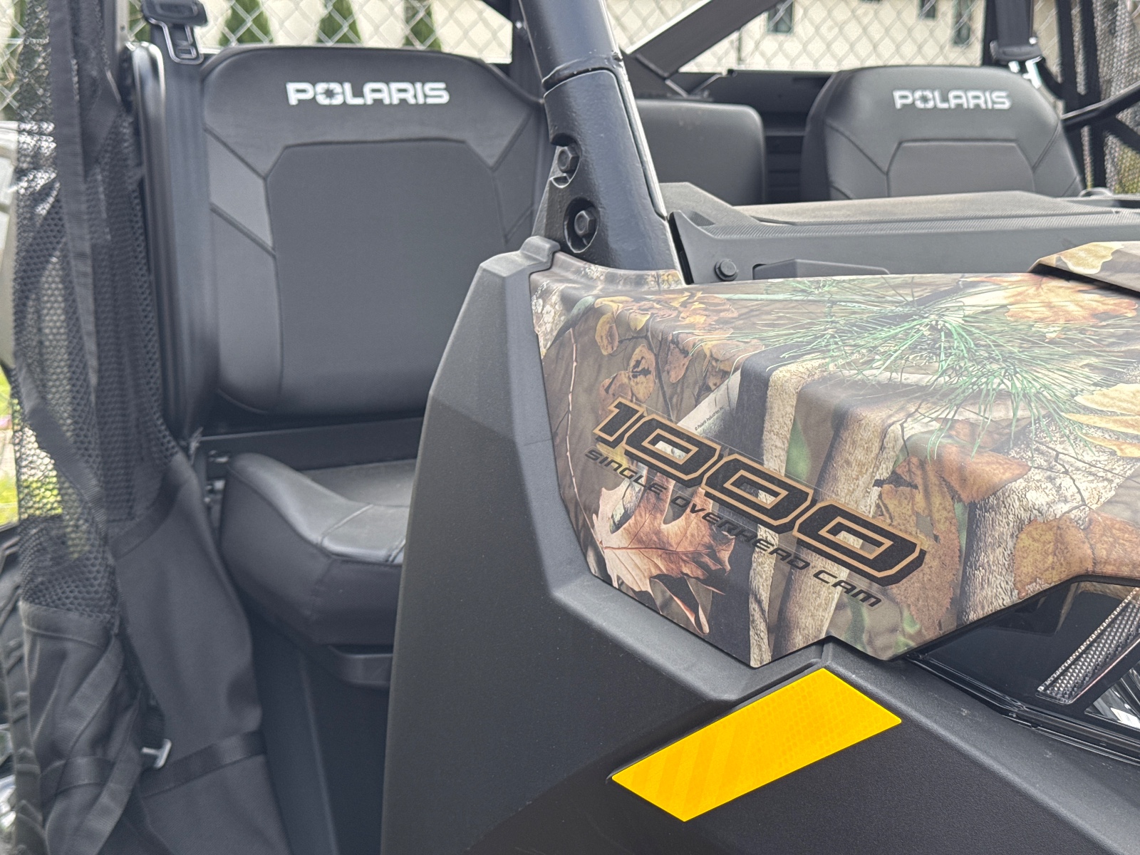 2026 POLARIS RANGER 1000 PREMIUM  PPC EPS