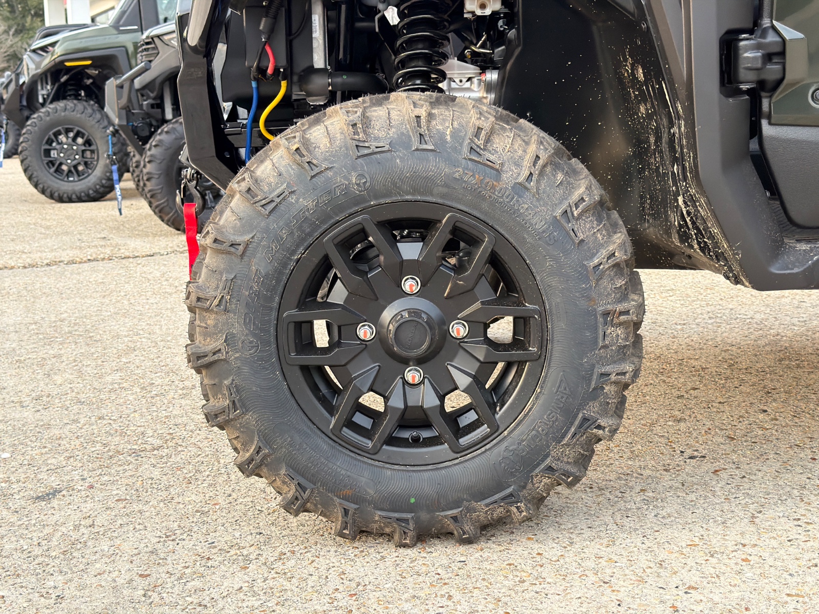 2025 HONDA Pioneer 1000 Deluxe