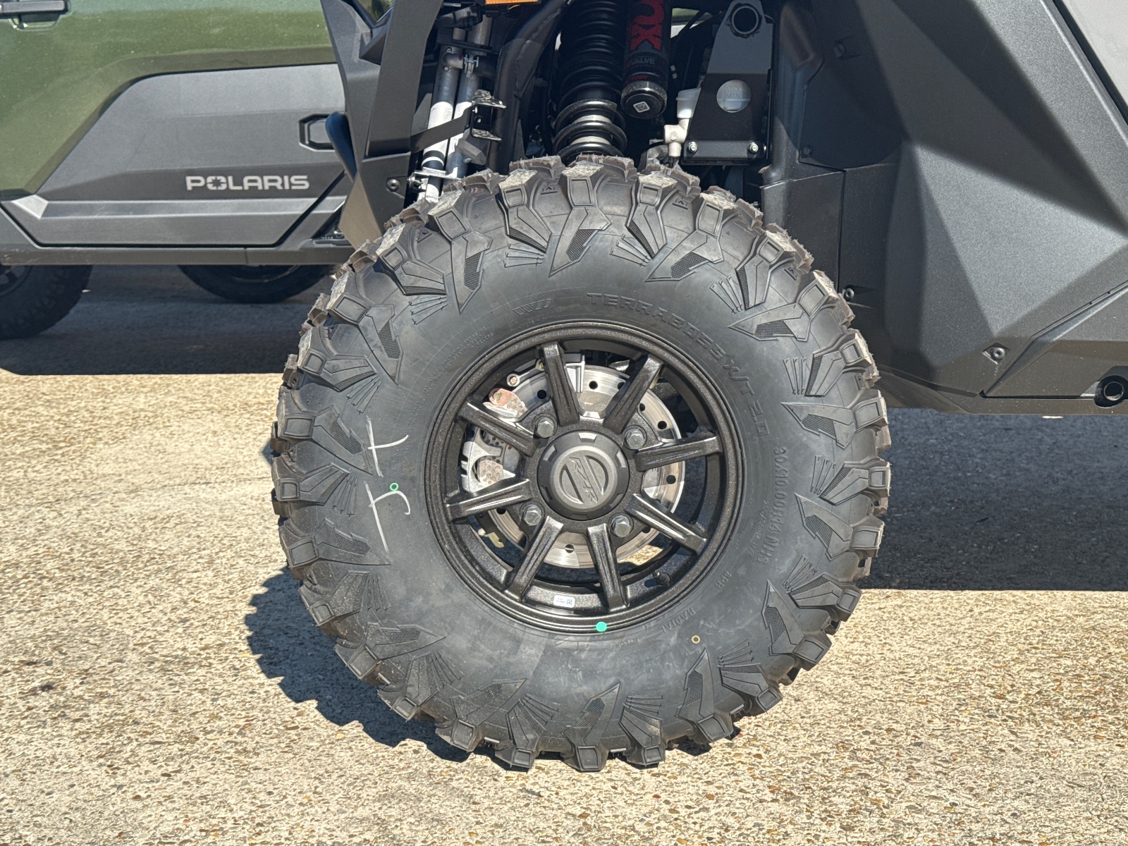 2026 POLARIS RZR PRO XP 4 ULTIMATE - SLATE GRAY Ultimate