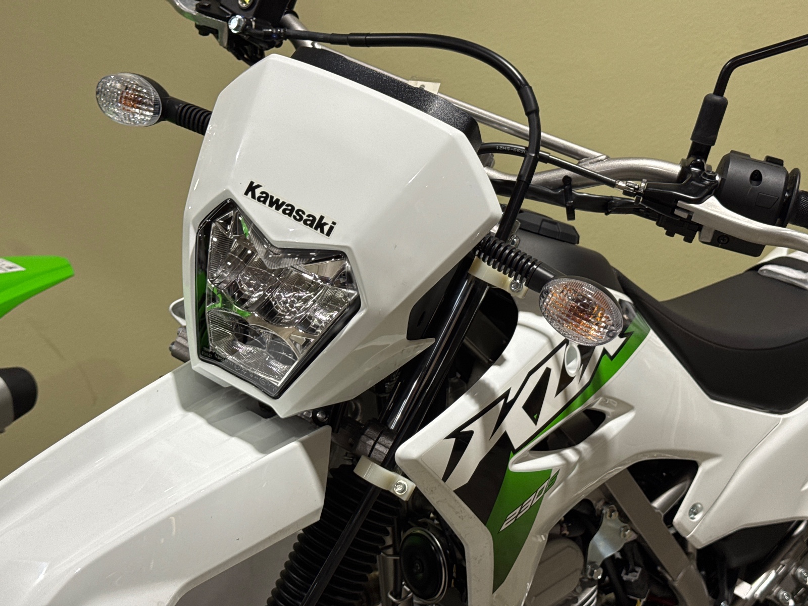 2026 KAWASAKI KLX® 230 S