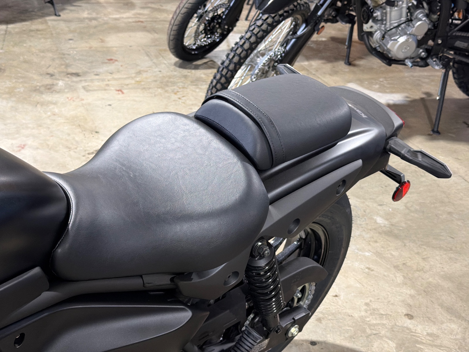 2026 KAWASAKI Eliminator® Base