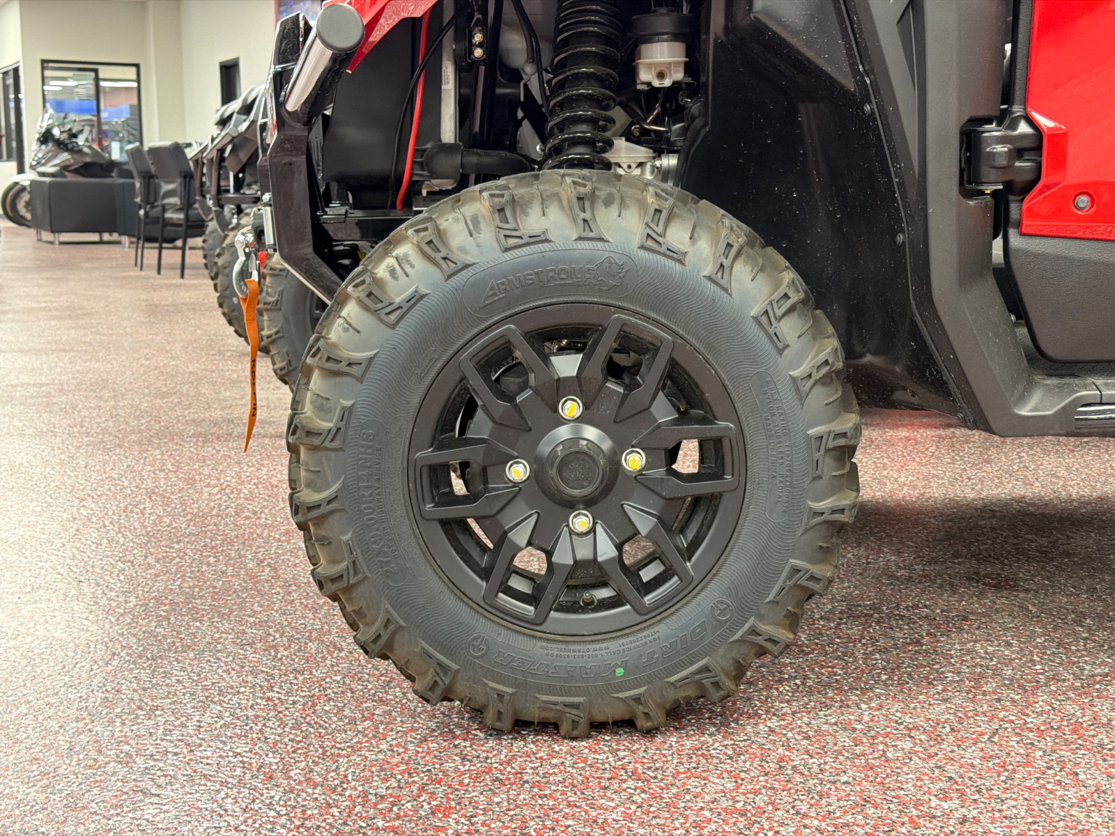 2025 HONDA Pioneer 1000 Deluxe