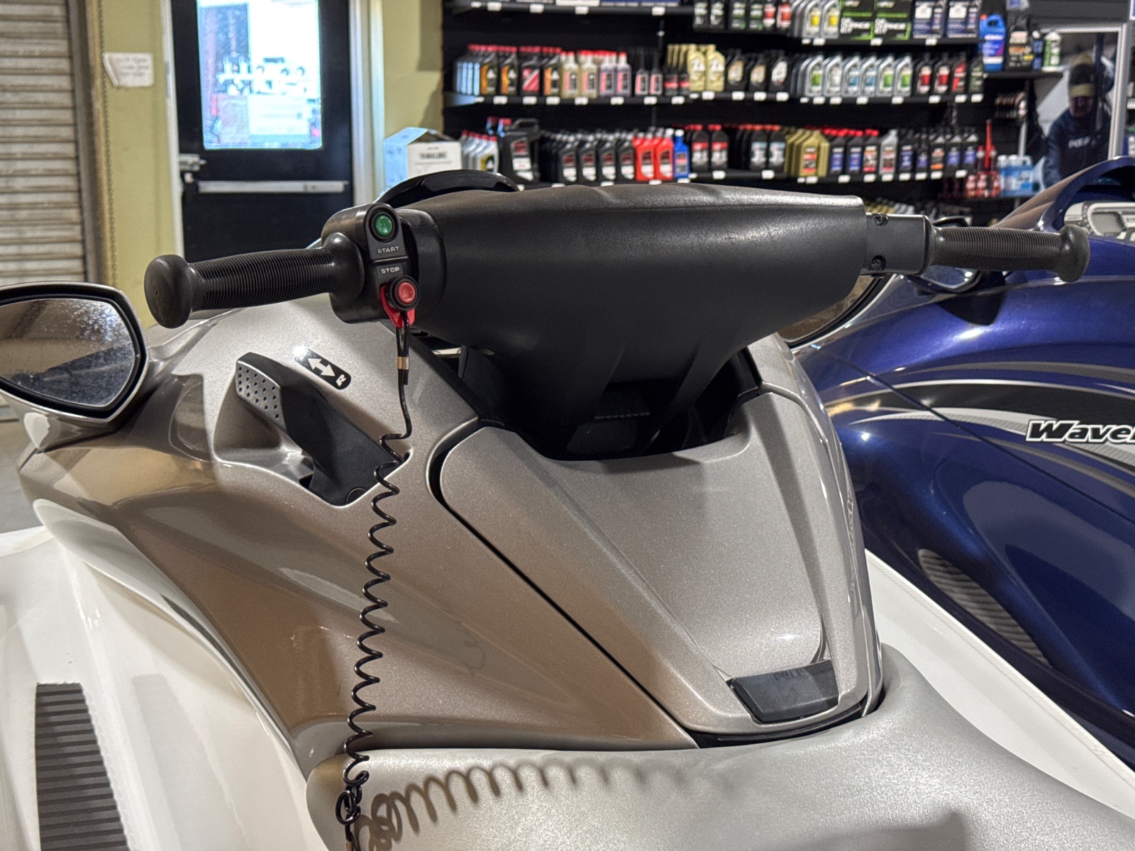 2009 KAWASAKI Jet Ski Ultra 260LX