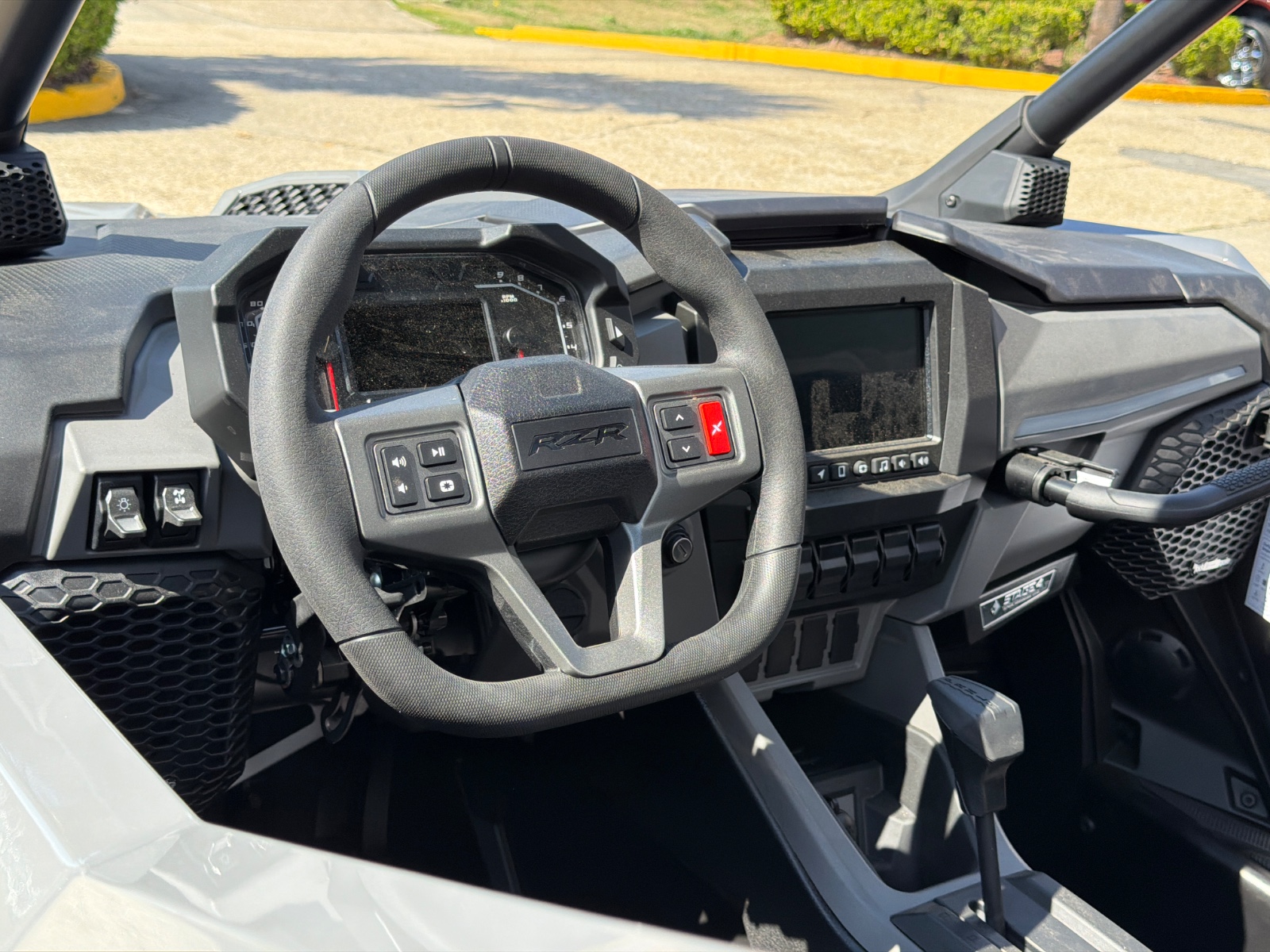 2026 POLARIS RZR PRO XP ULTIMATE SLATE GRAY Ultimate