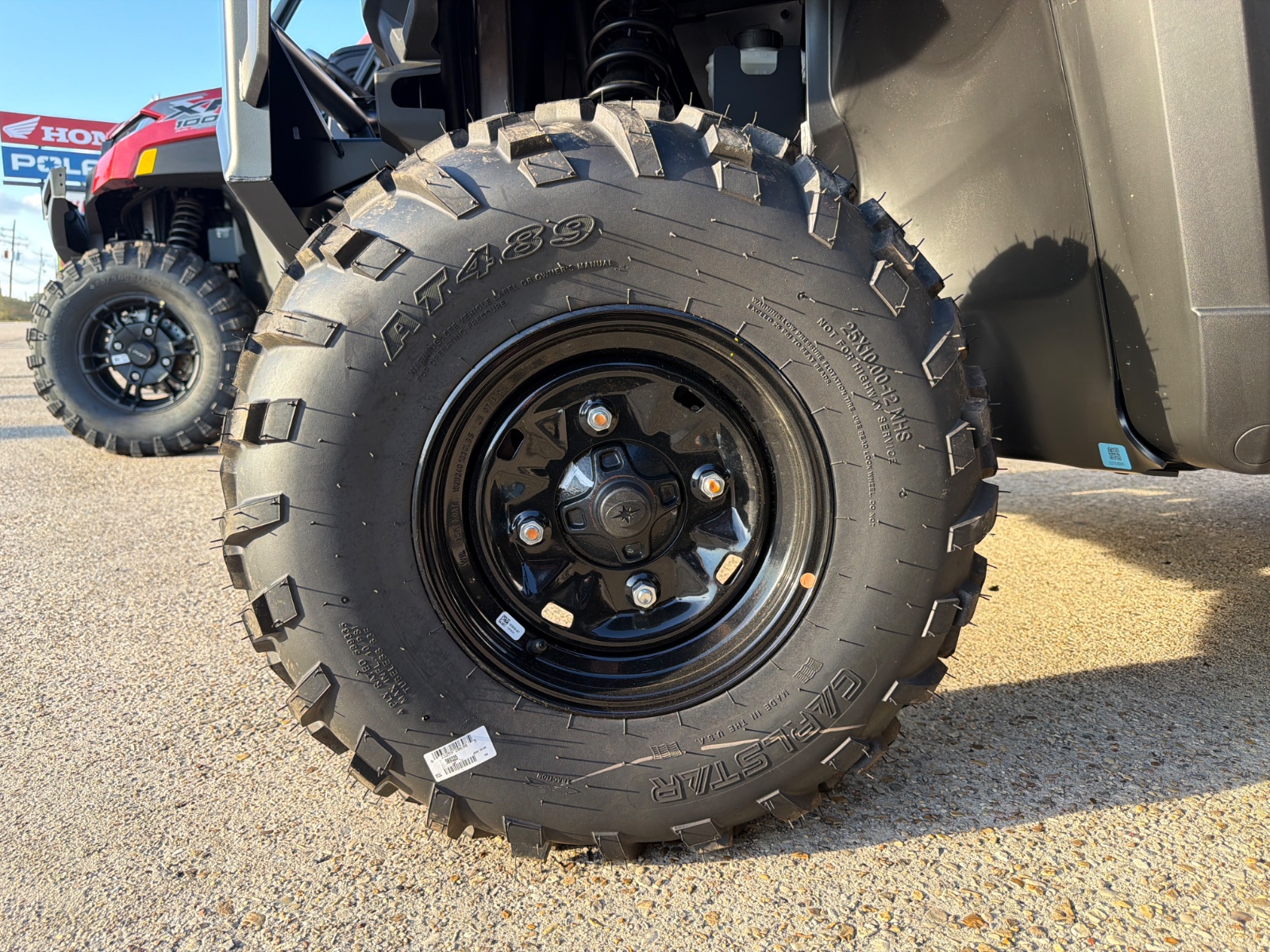 2026 POLARIS RANGER 1000 EPS SAGE GREEN