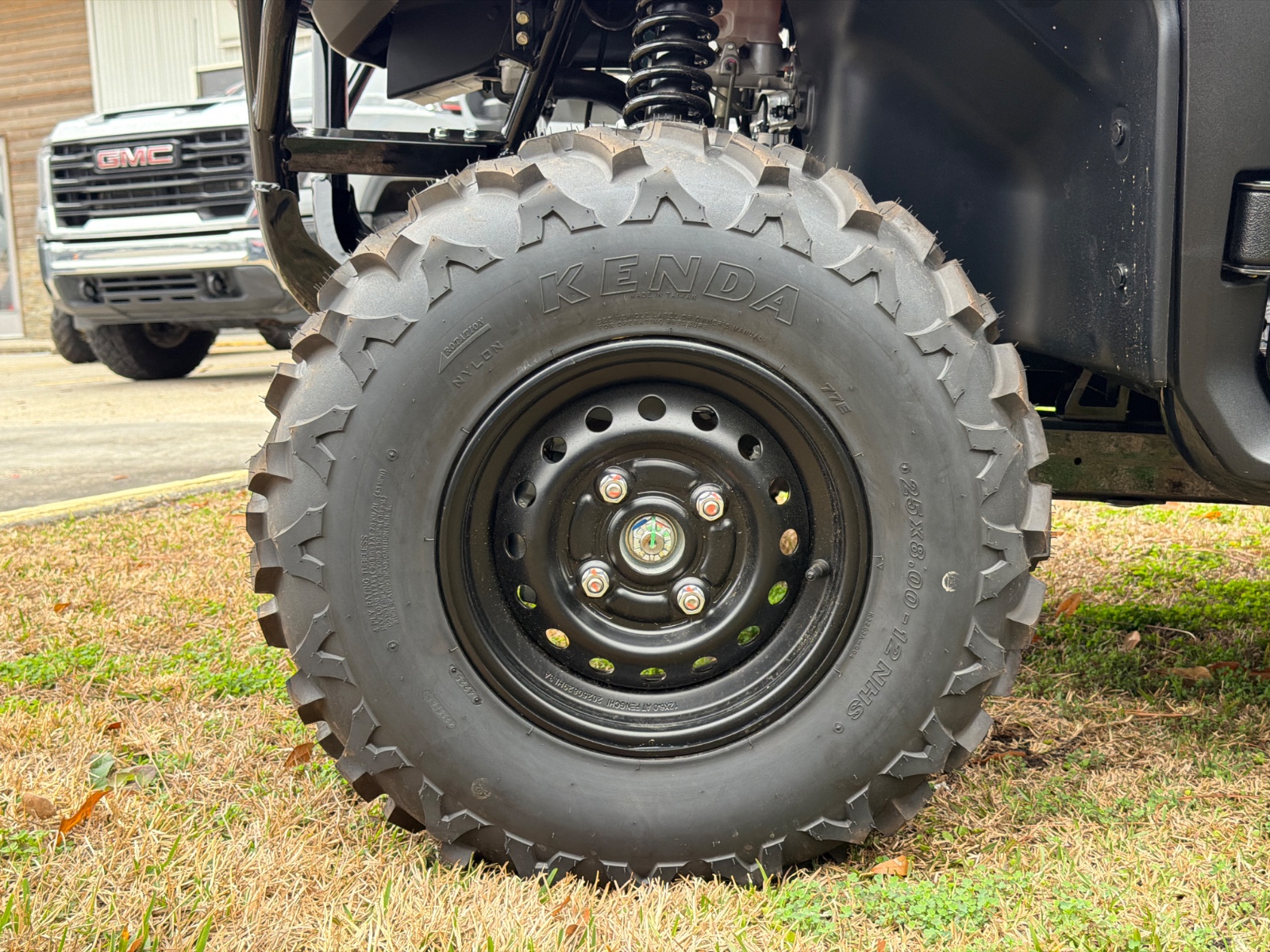 2026 HONDA Pioneer 700-4 Base