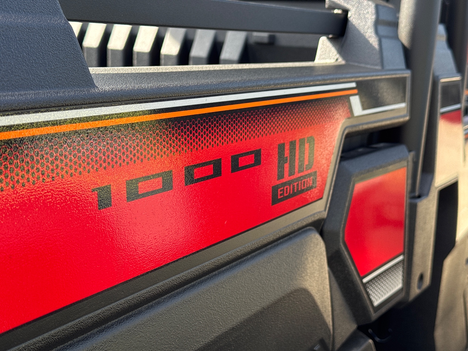 2026 KAWASAKI MULE PRO-FX 1000 HD EDITION