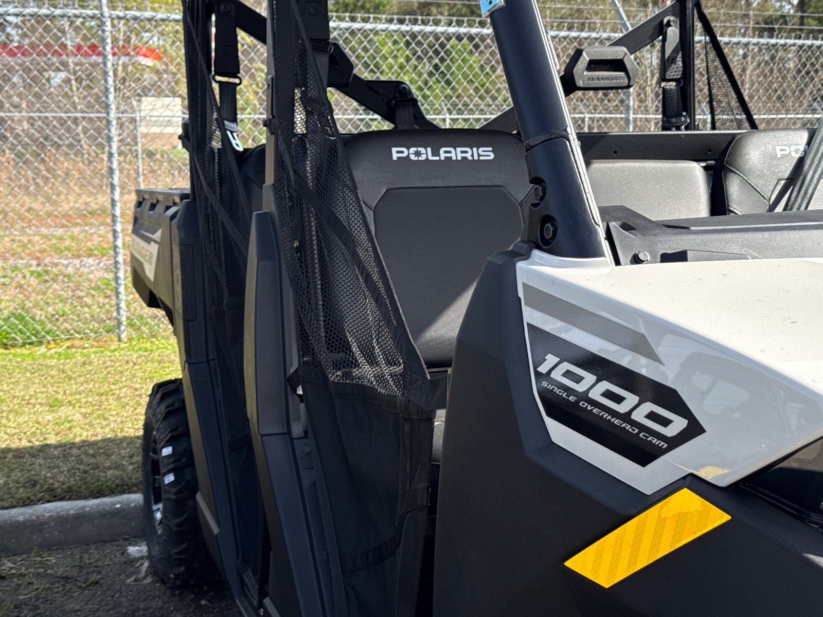 2026 POLARIS RANGER CREW 1000 PREMIUM MIRAGE BEIGE Premium