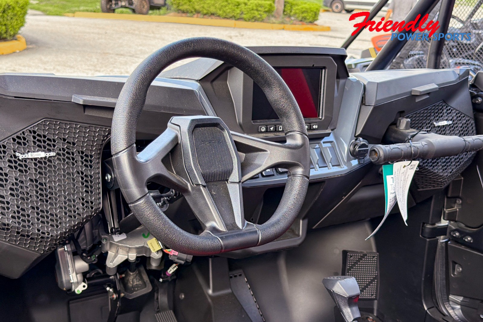 2026 POLARIS RZR XP 1000 ULTIMATE STEALTH GRAY Ultimate