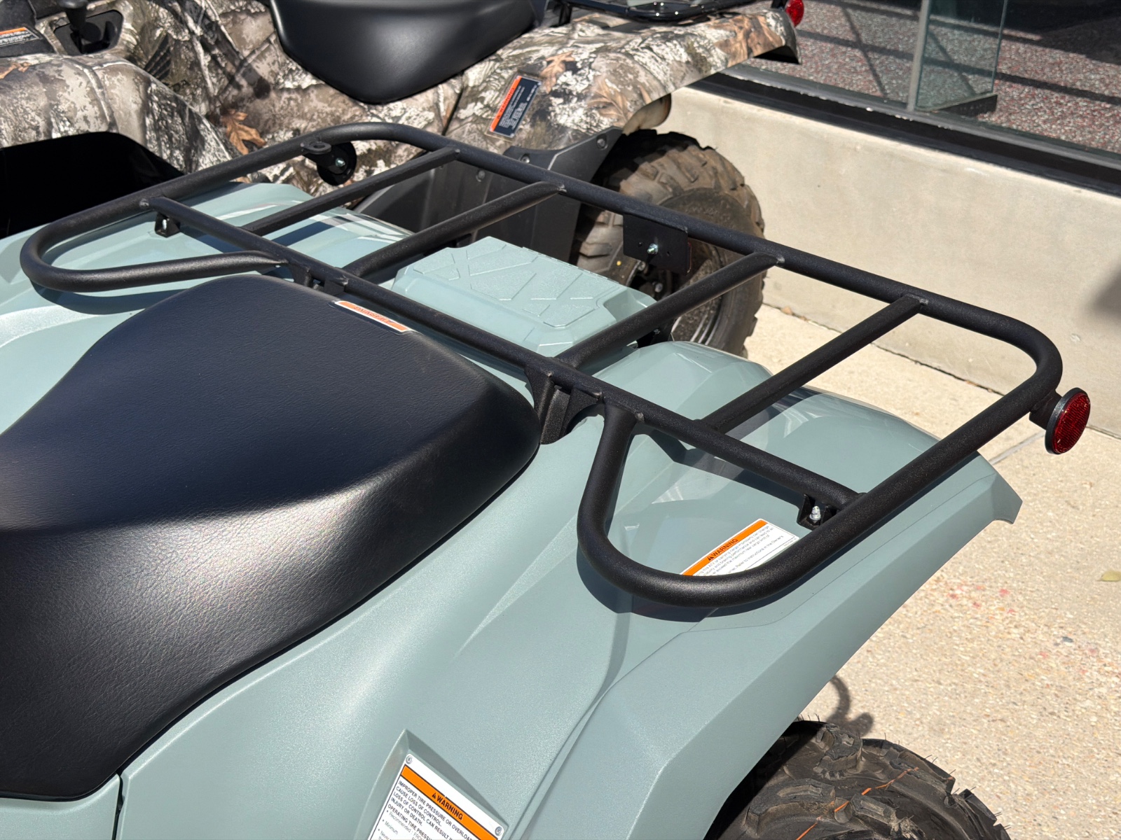 2026 YAMAHA Kodiak 450 EPS XT-R