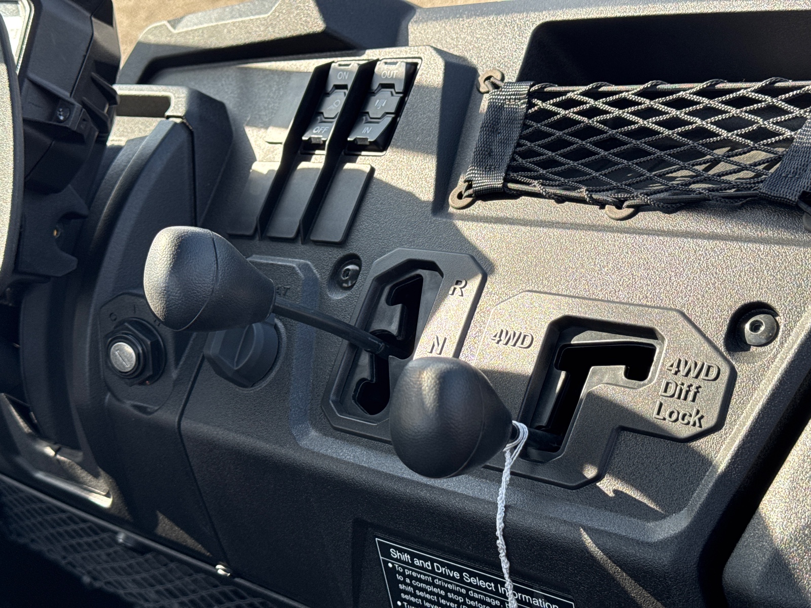 2026 HONDA Pioneer 700 Forest