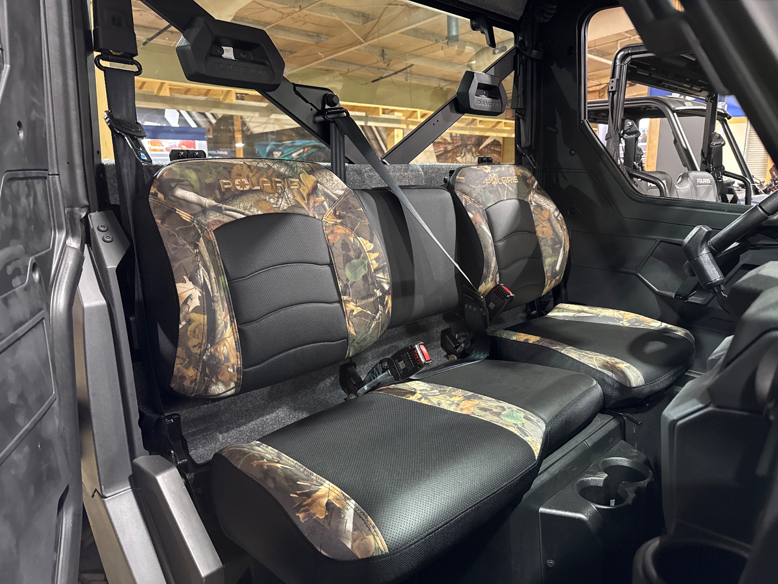 2026 POLARIS RANGER XP 1000 NORTHSTAR PREMIUM PPC Premium