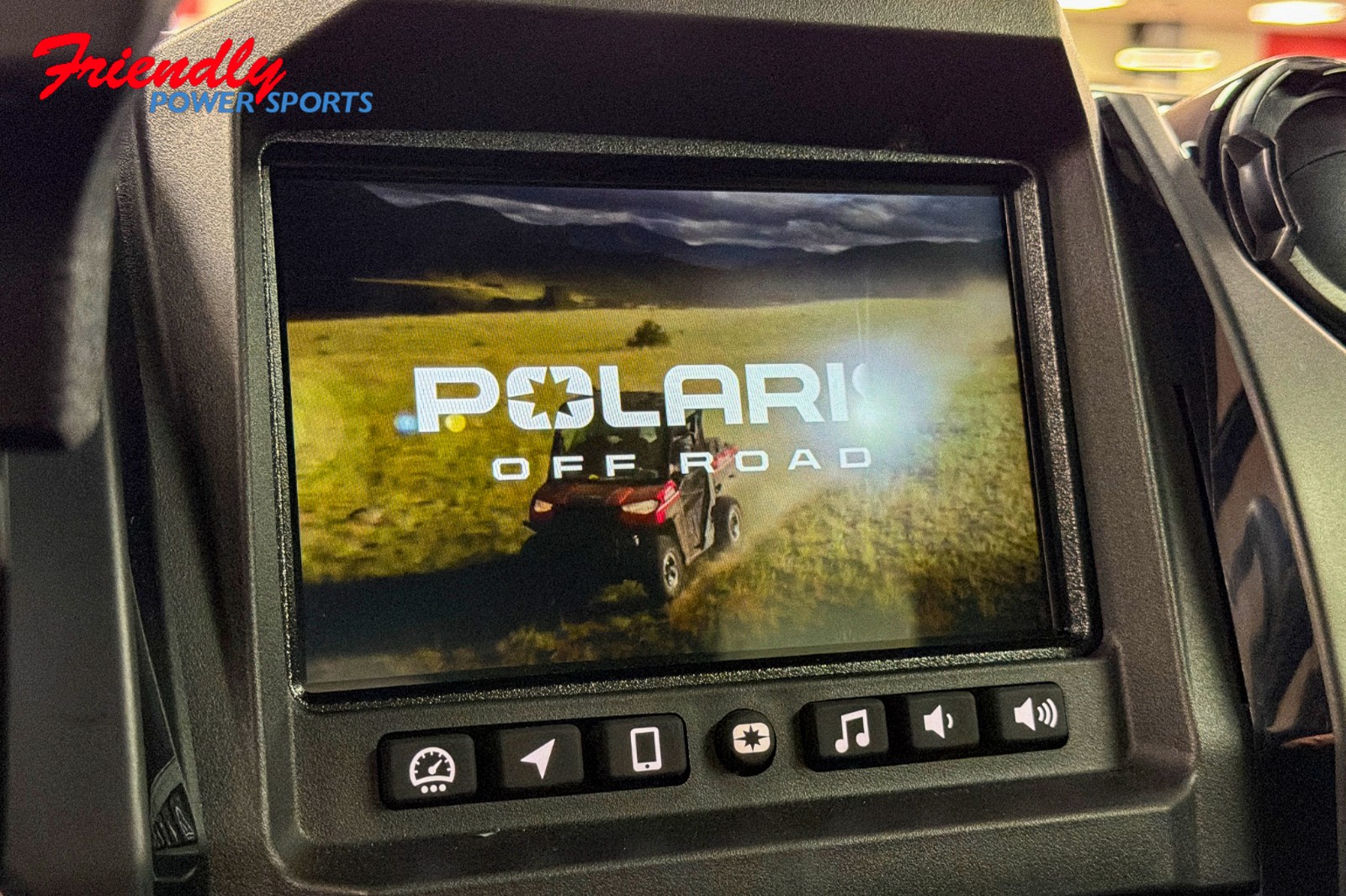 2026 POLARIS RGR CREW XD 1500 NS ULTIMATE SUPER GRAPHITE Ultimate