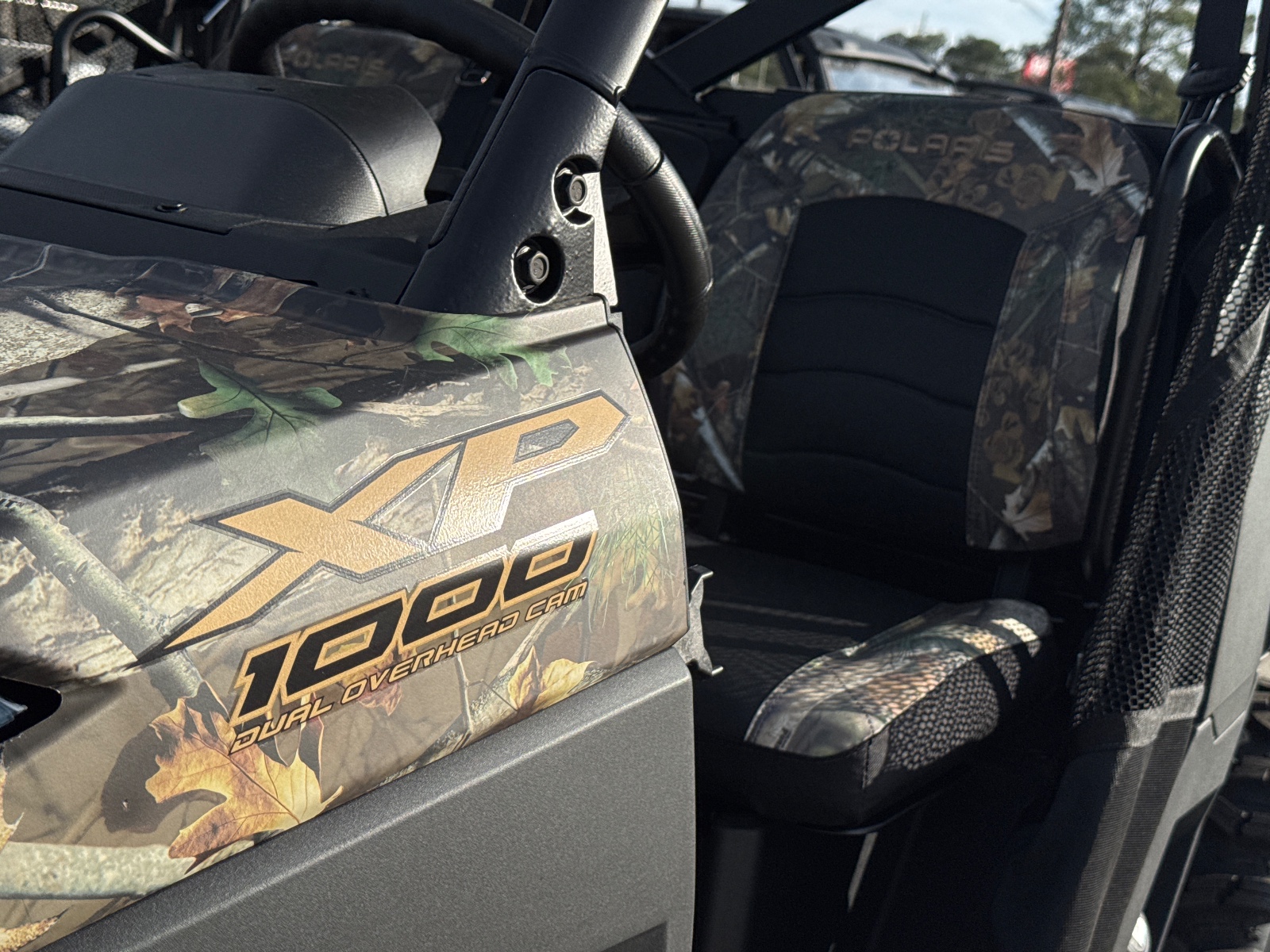 2026 POLARIS RANGER XP 1000 PREMIUM  PPC Premium