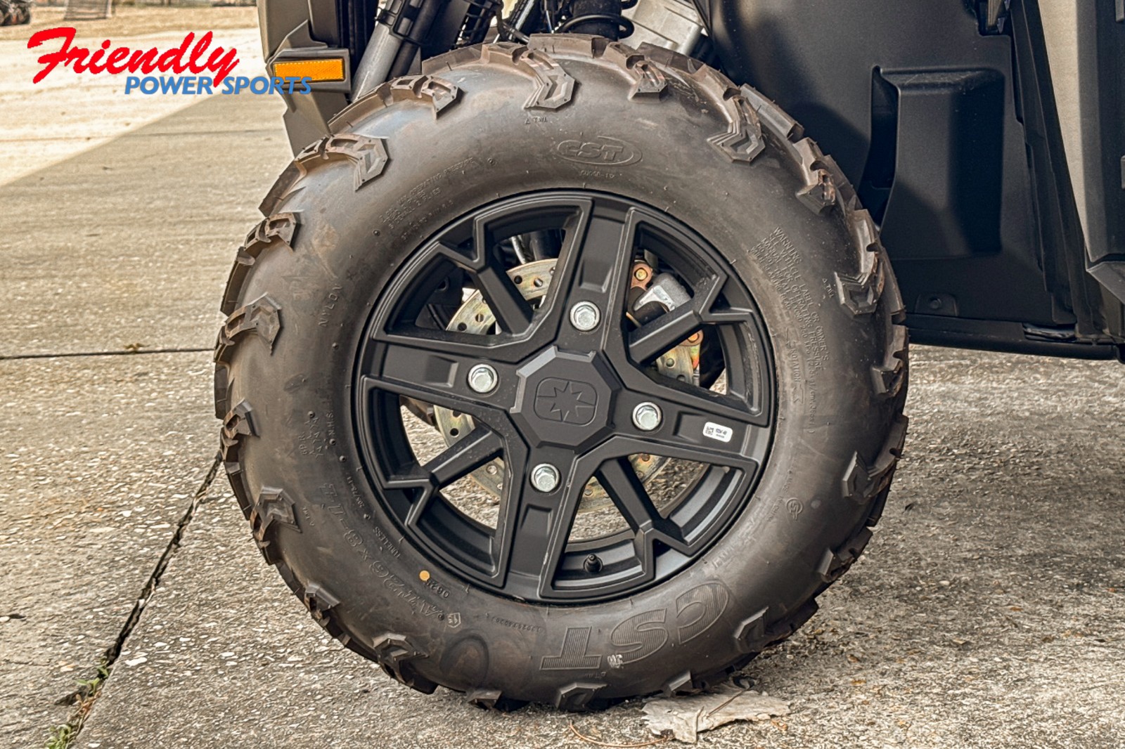 2026 POLARIS SPORTSMAN 850 PREMIUM SPRINGFIELD BLUE Premium