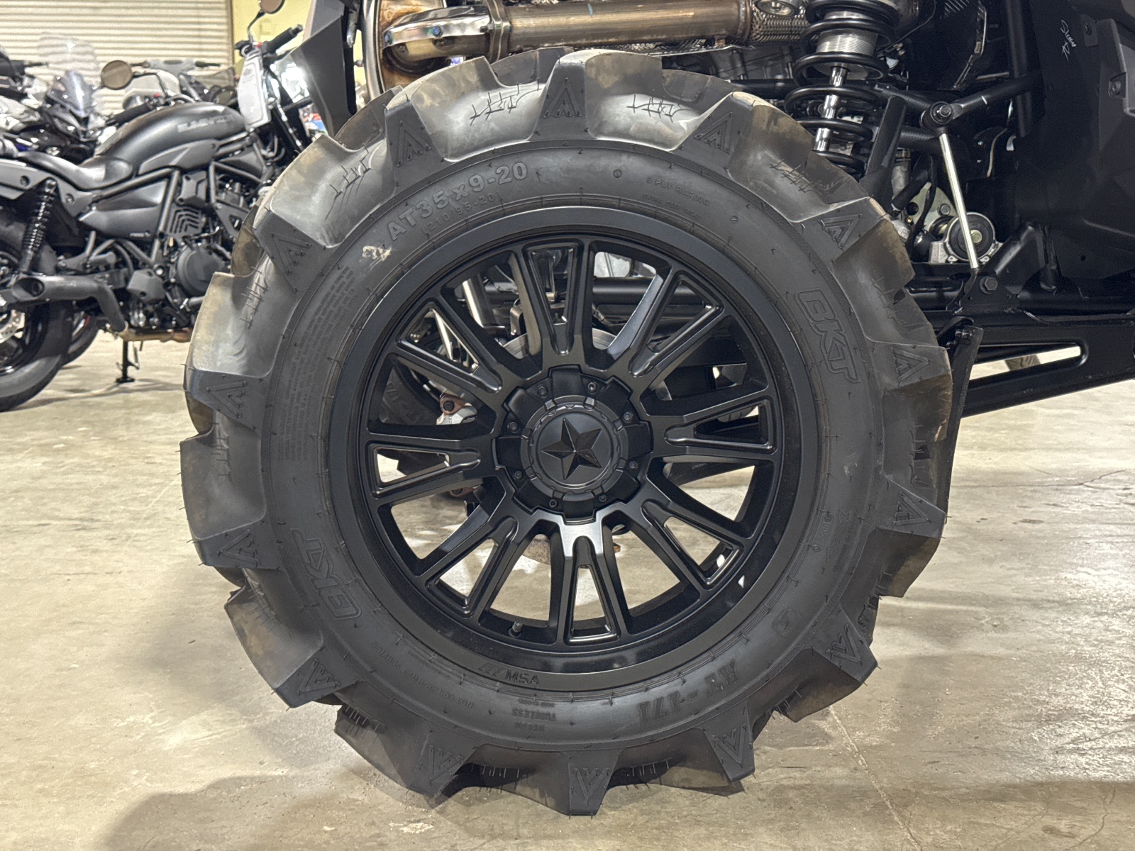 2026 POLARIS RZR PRO S 4 SPORT - STORM GRAY Sport