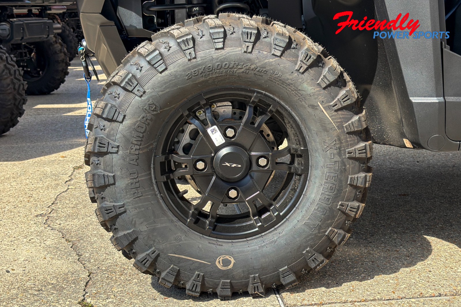 2026 POLARIS RGR CREW XP 1000 PREMIUM STEALTH GRAY Premium