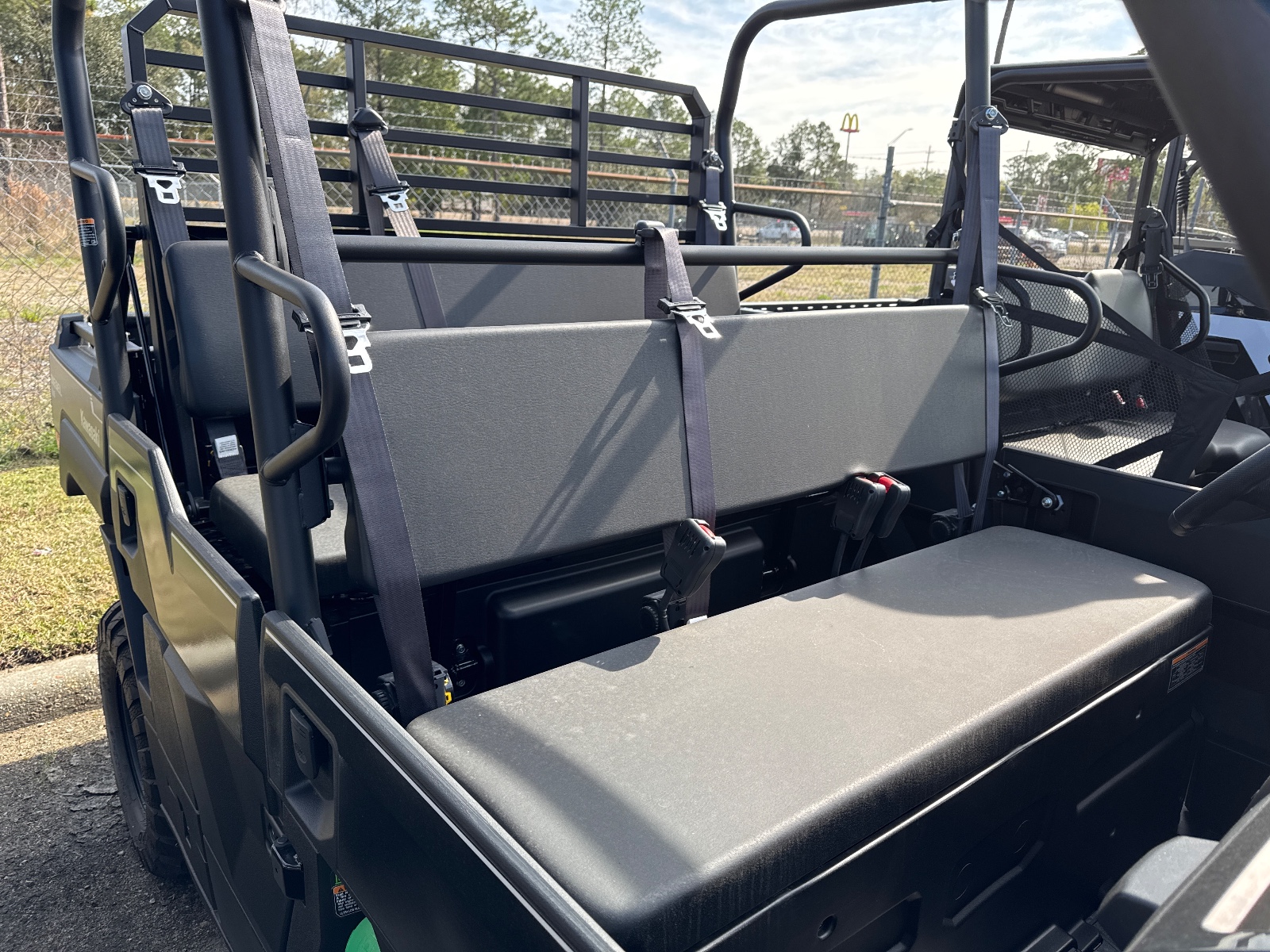 2026 KAWASAKI MULE PRO-DXT EPS