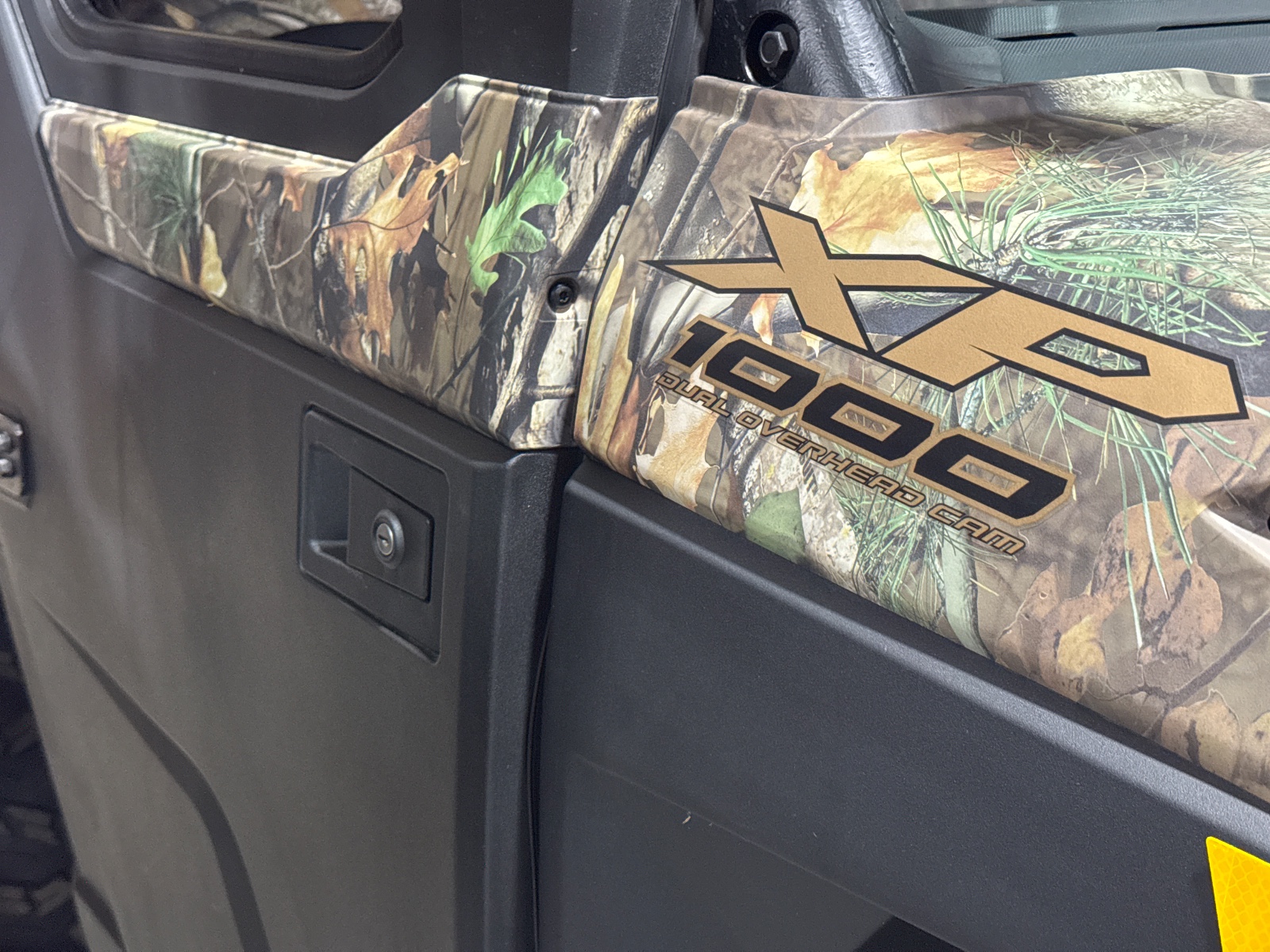 2026 POLARIS RANGER XP 1000 NORTHSTAR PREMIUM PPC Premium