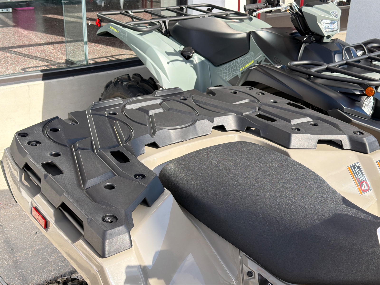 2026 POLARIS SPORTSMAN 570 DESERT SAND Base