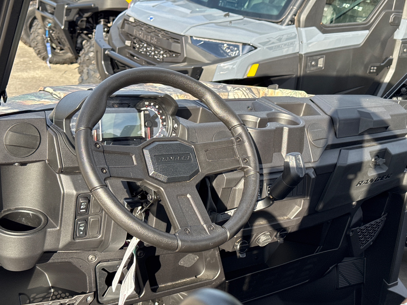 2026 POLARIS RANGER XP 1000 PREMIUM  PPC Premium