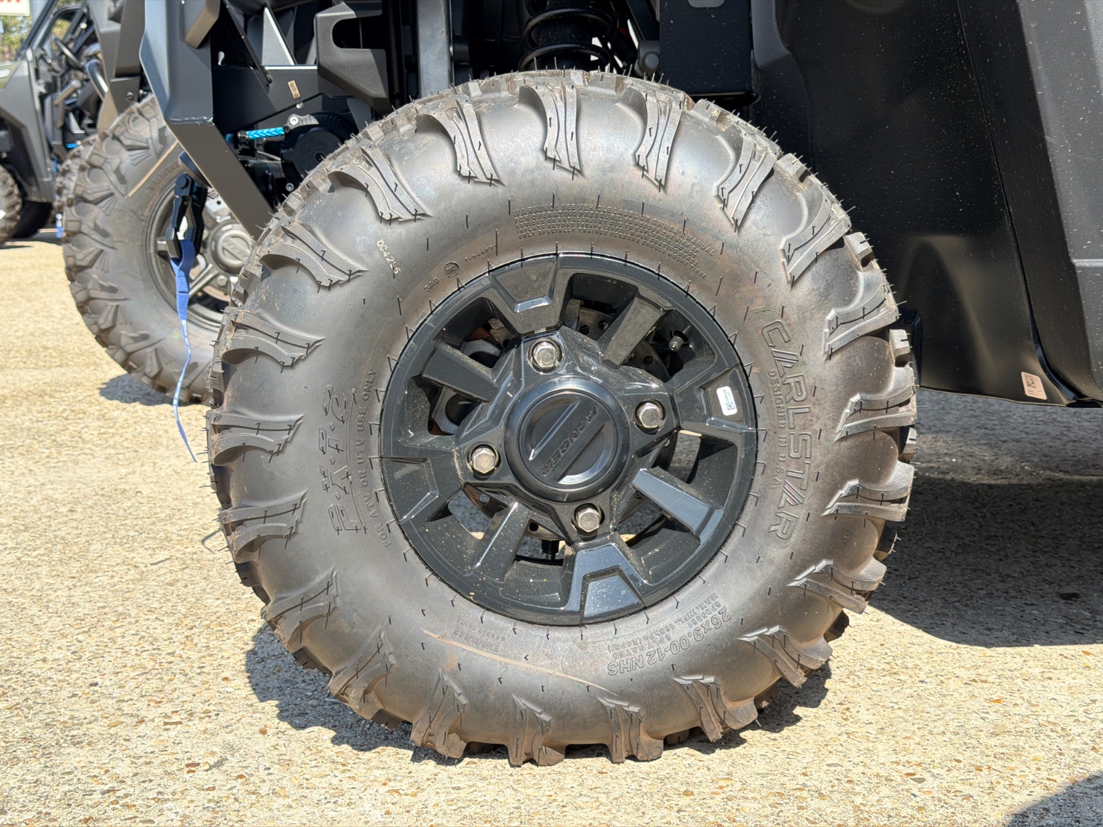 2026 POLARIS RANGER 1000 PREMIUM MIRAGE BEIGE EPS