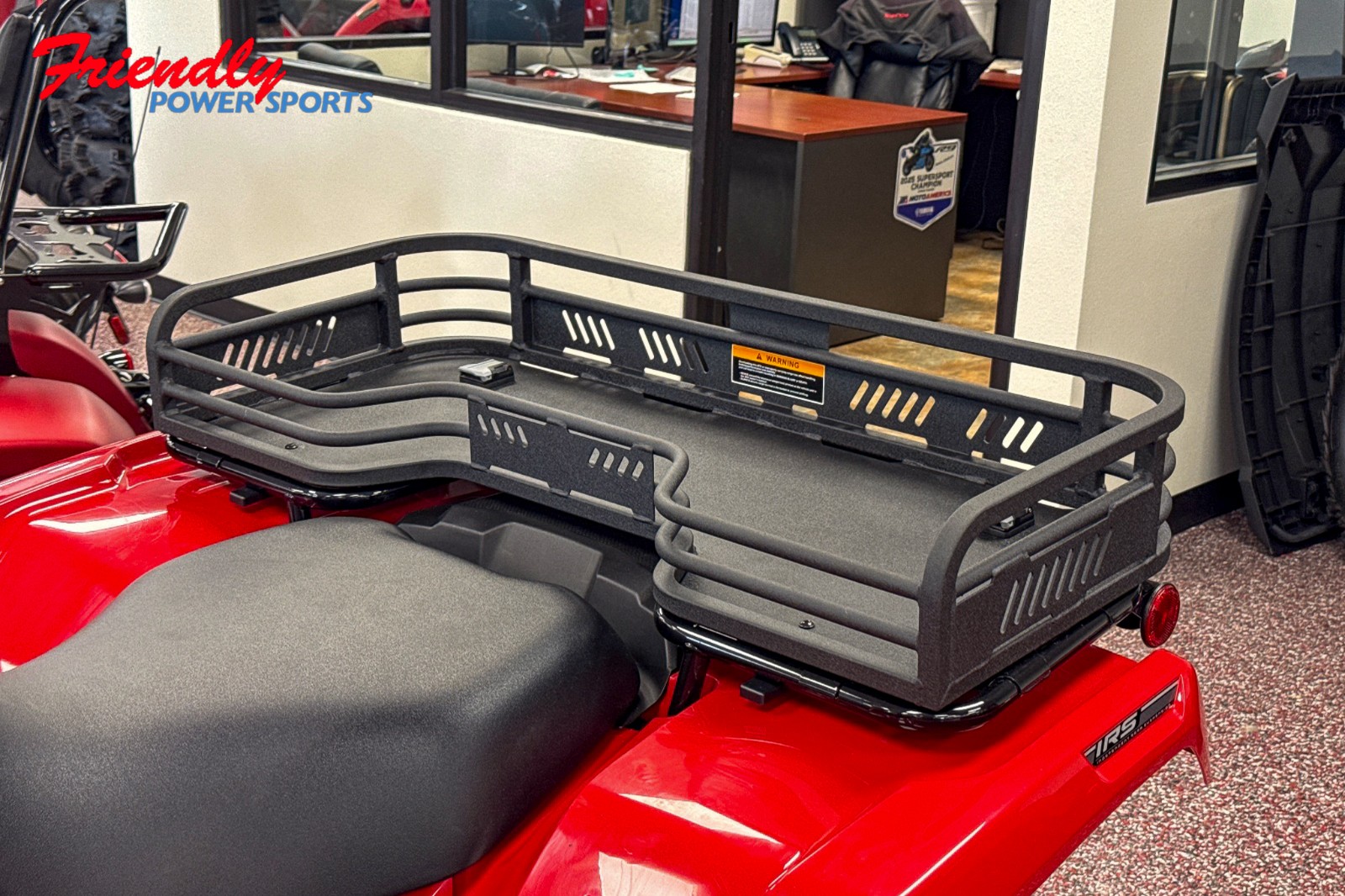 2026 HONDA FourTrax Foreman Rubicon 4x4 Automatic DCT EPS
