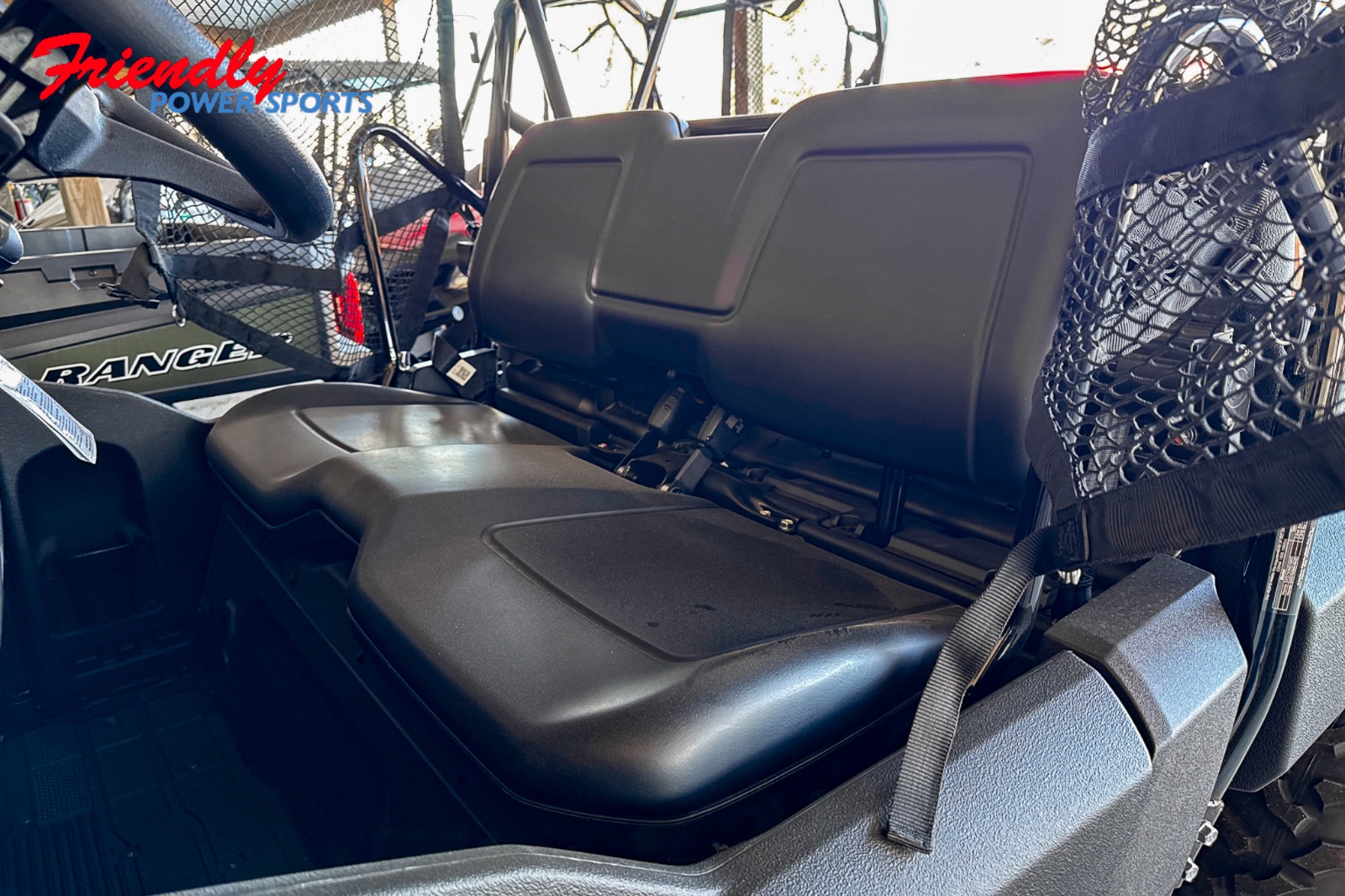 2026 HONDA Pioneer 700 Deluxe