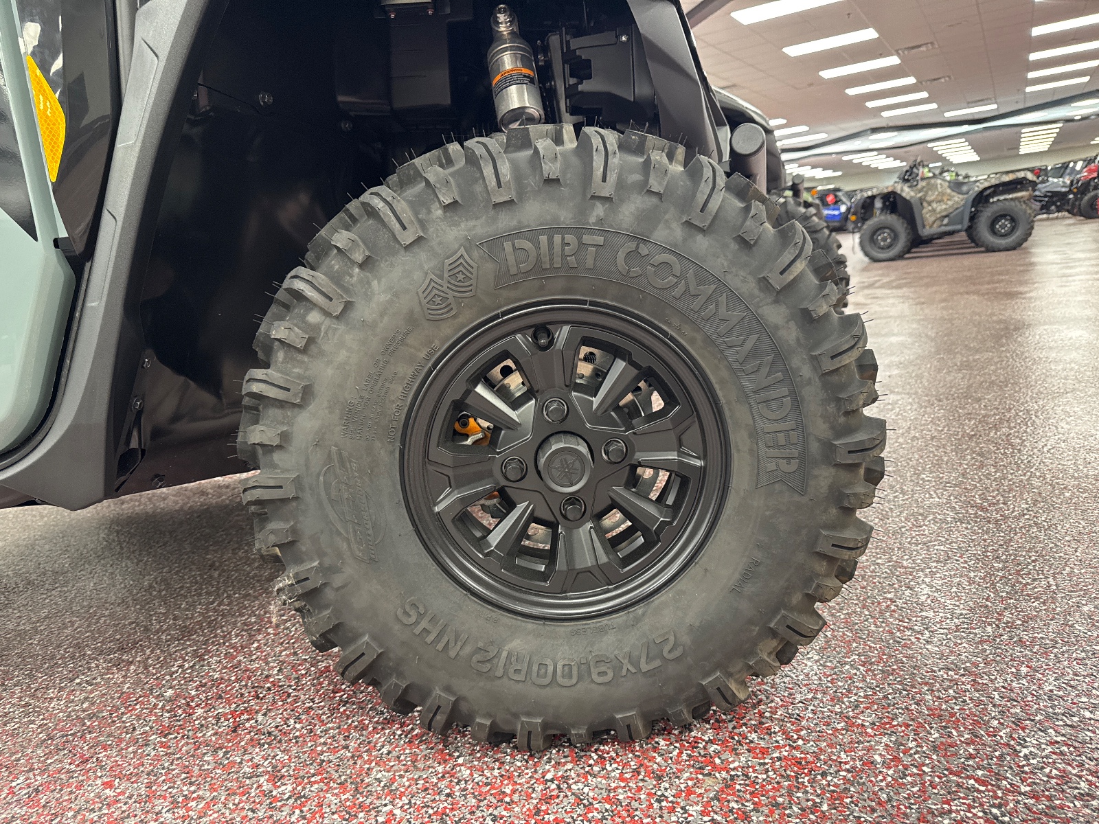 2026 YAMAHA Wolverine X2 850 EPS XT-R