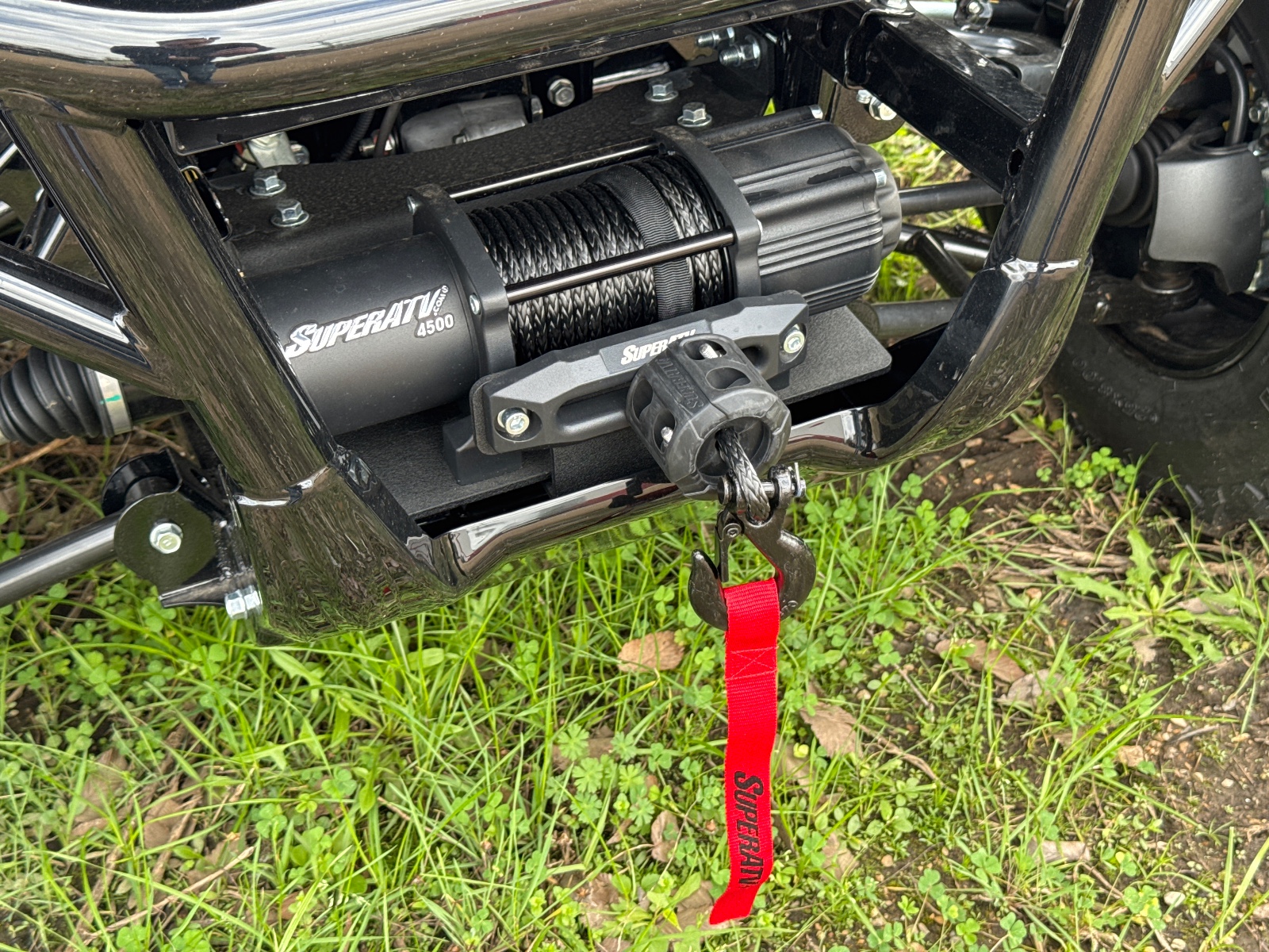2026 HONDA Pioneer 700 Base