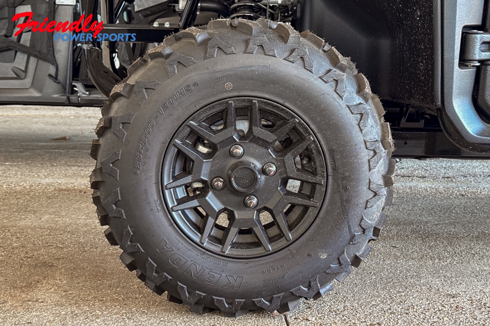 2026 HONDA Pioneer 700 Deluxe