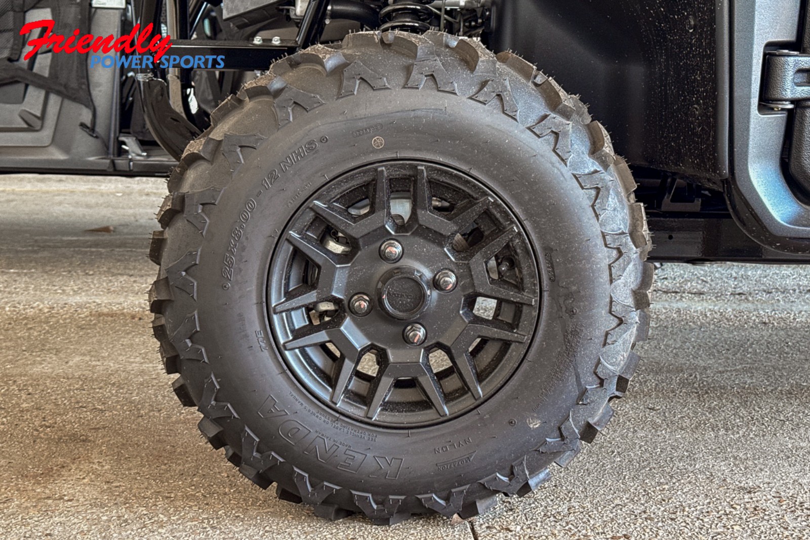 2026 HONDA Pioneer 700 Deluxe