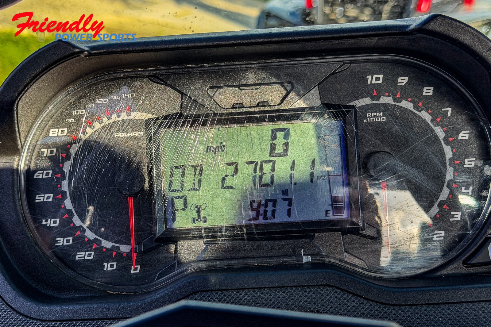 2023 POLARIS RANGER CREW XP 1000 NS ULT - RIDE CMD -PPC Ultimate