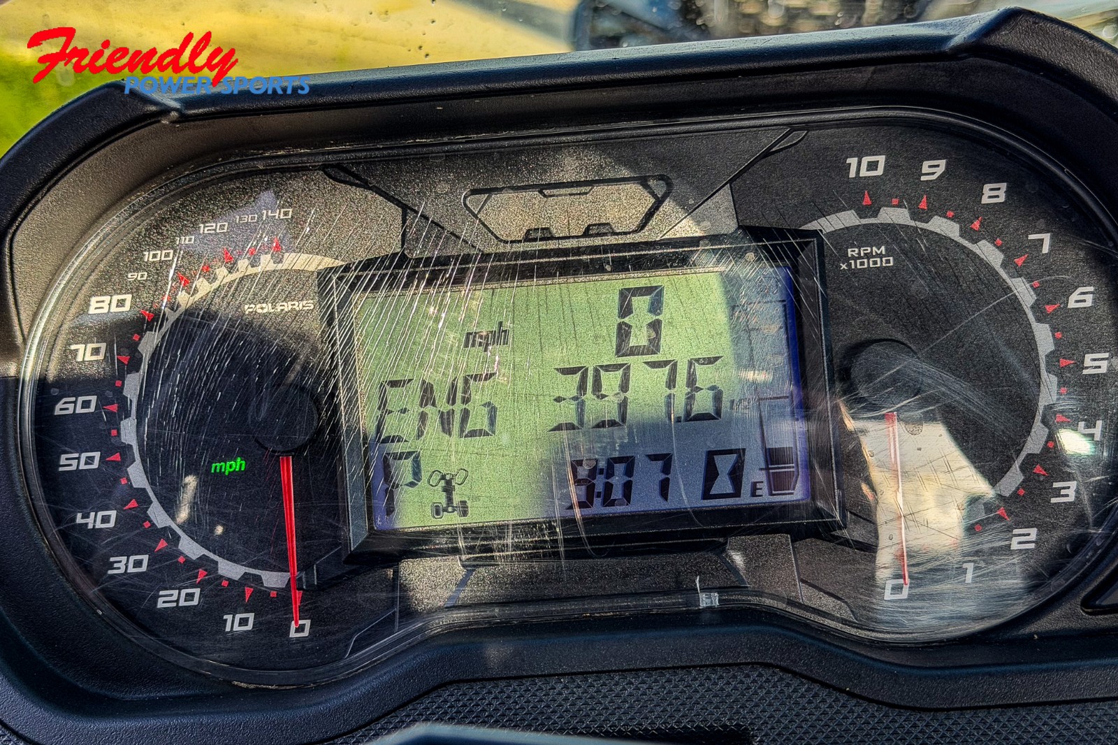 2023 POLARIS RANGER CREW XP 1000 NS ULT - RIDE CMD -PPC Ultimate