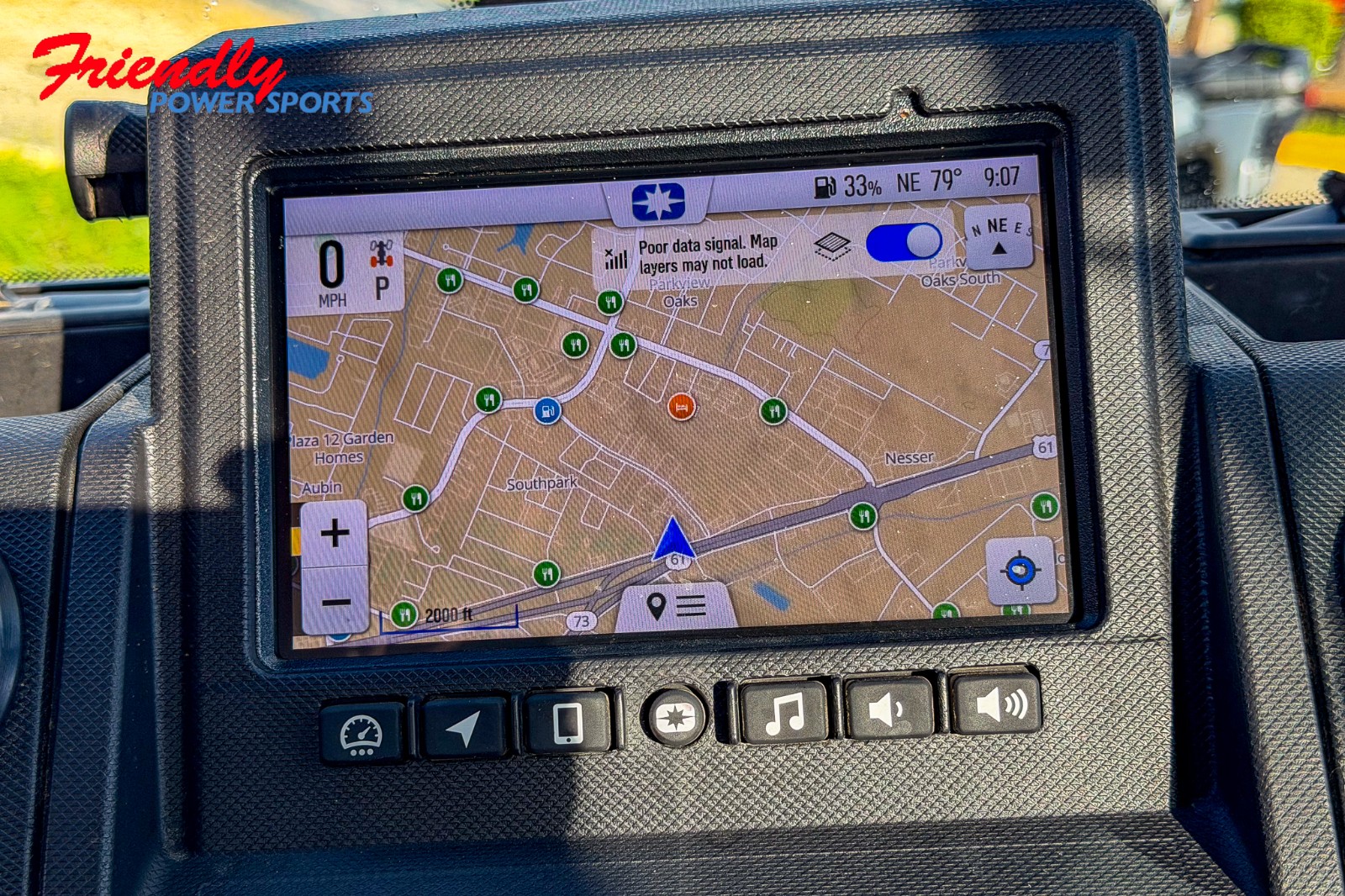 2023 POLARIS RANGER CREW XP 1000 NS ULT - RIDE CMD -PPC Ultimate