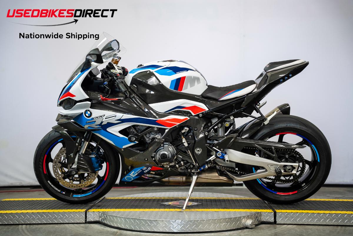 2022 BMW M 1000 RR