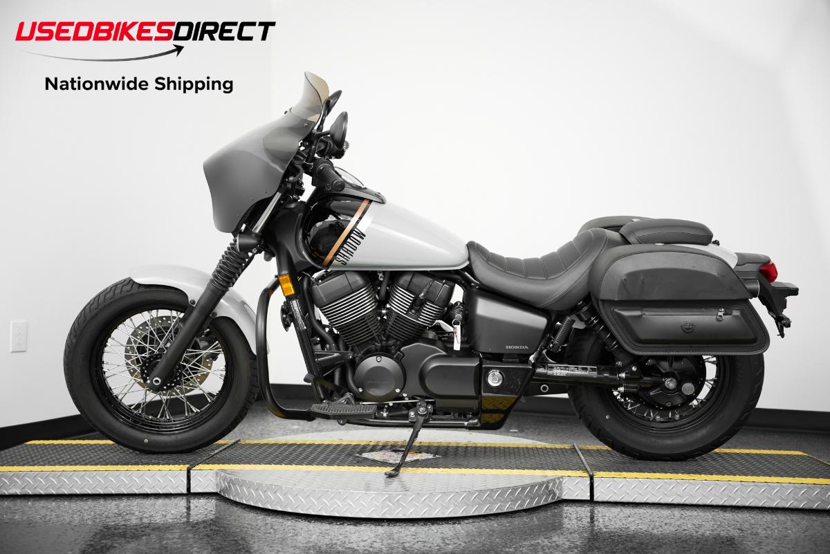 2024 HONDA SHADOW PHANTOM