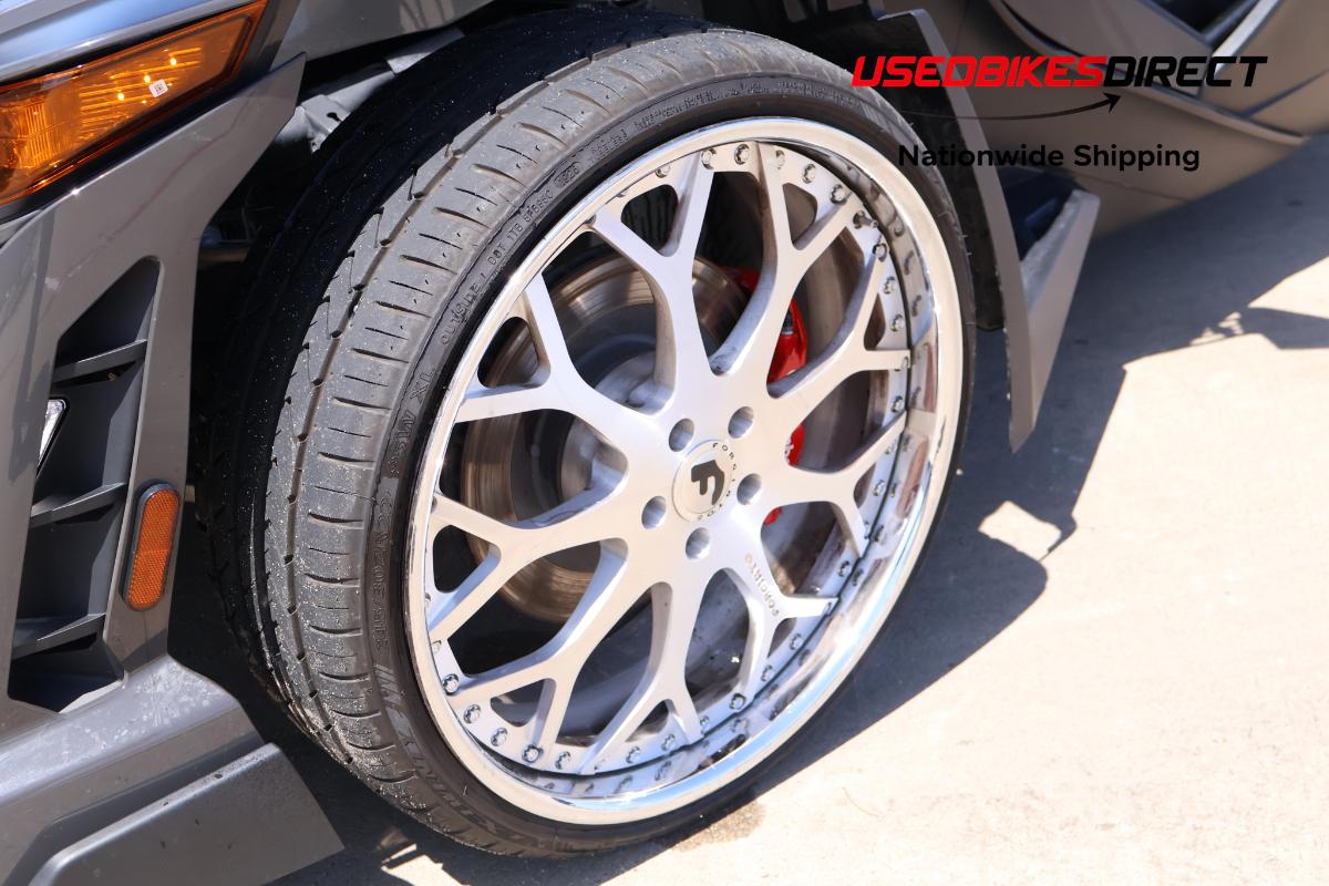 2025 SLINGSHOT SLINGSHOT R MANUAL