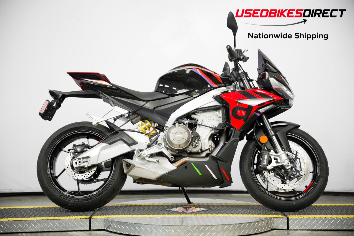 2023 Aprilia Tuono 660 Factory
