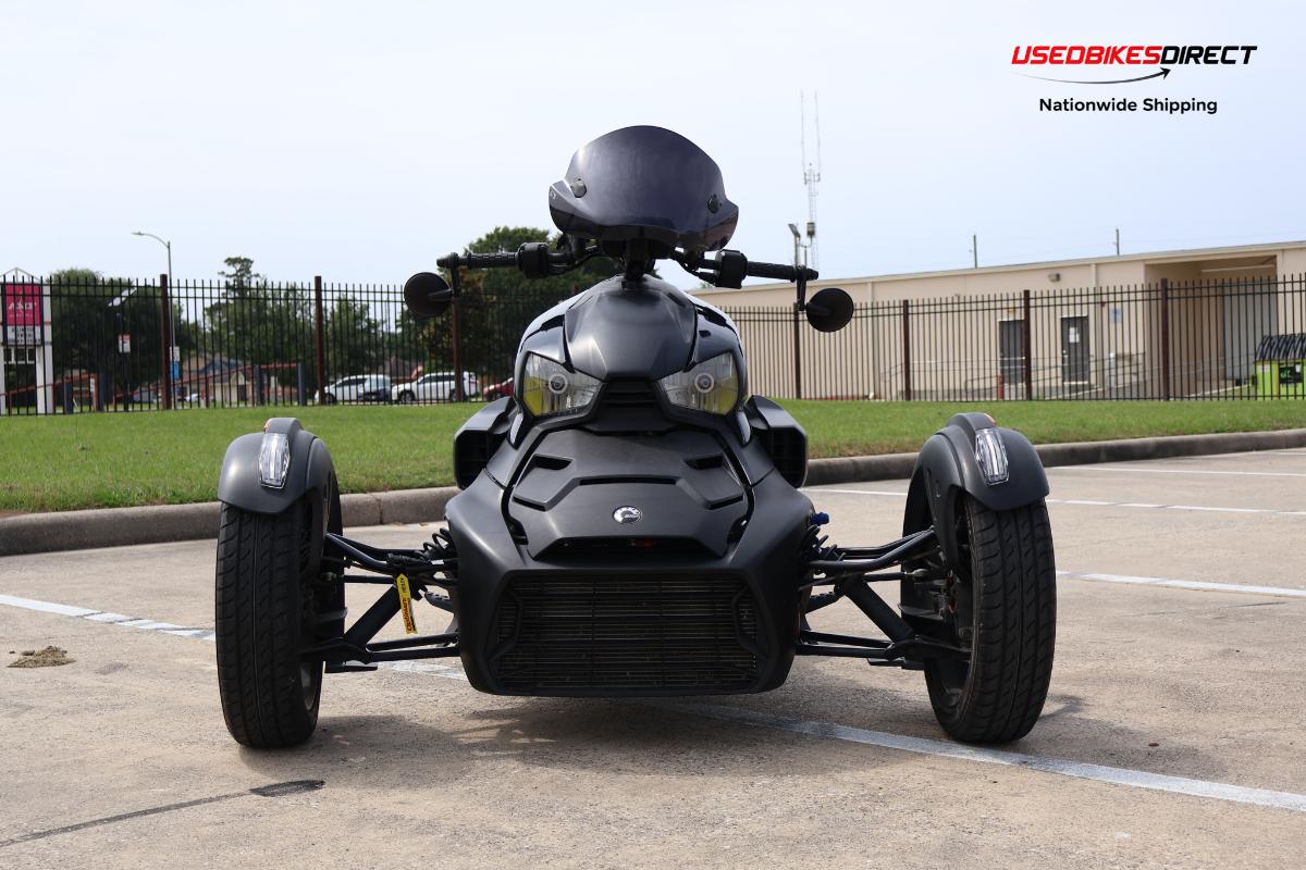 2020 Can-Am Ryker 900