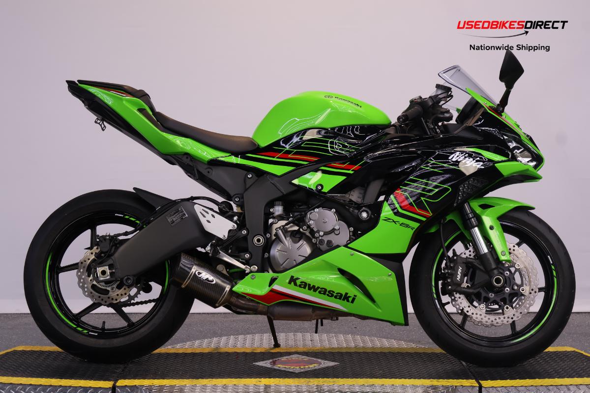 Used Bikes Direct