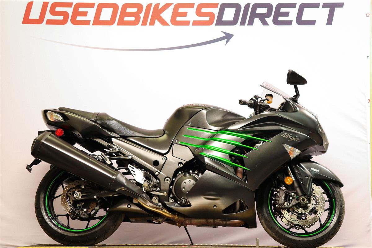 Used Bikes Direct Appointment