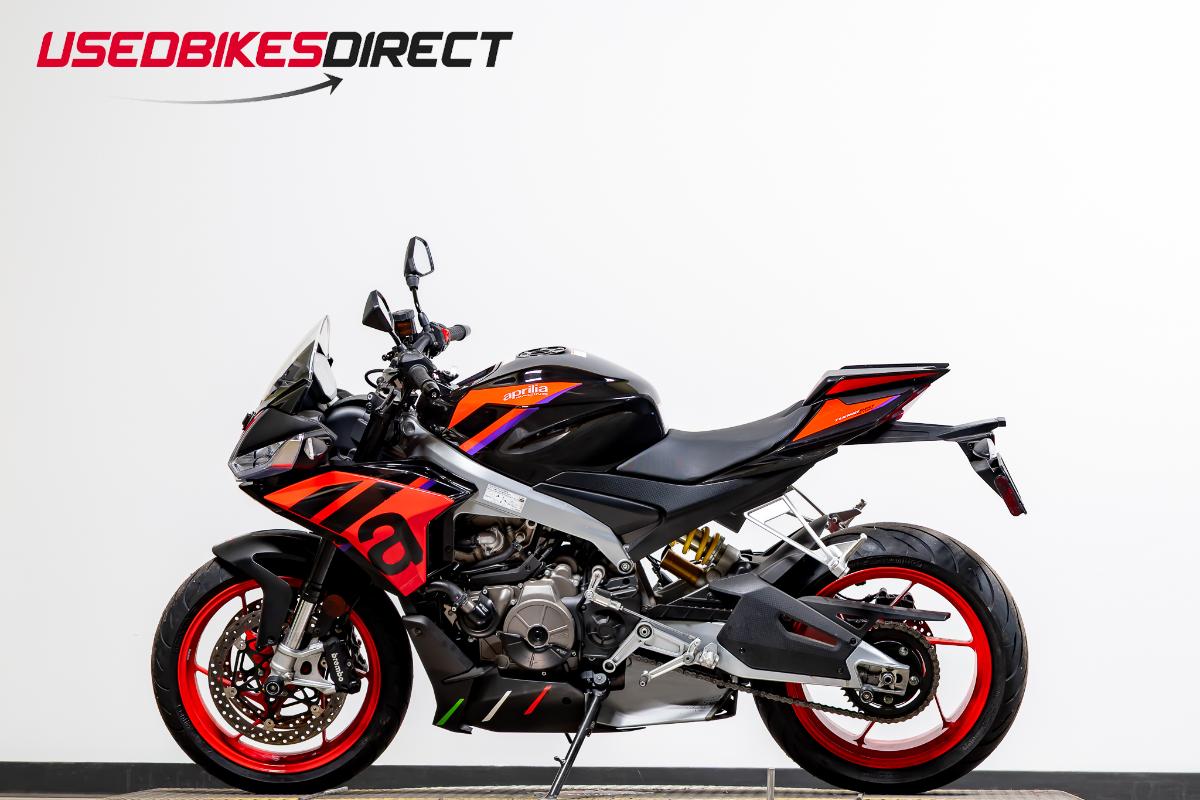2024 Aprilia Tuono 660 Factory